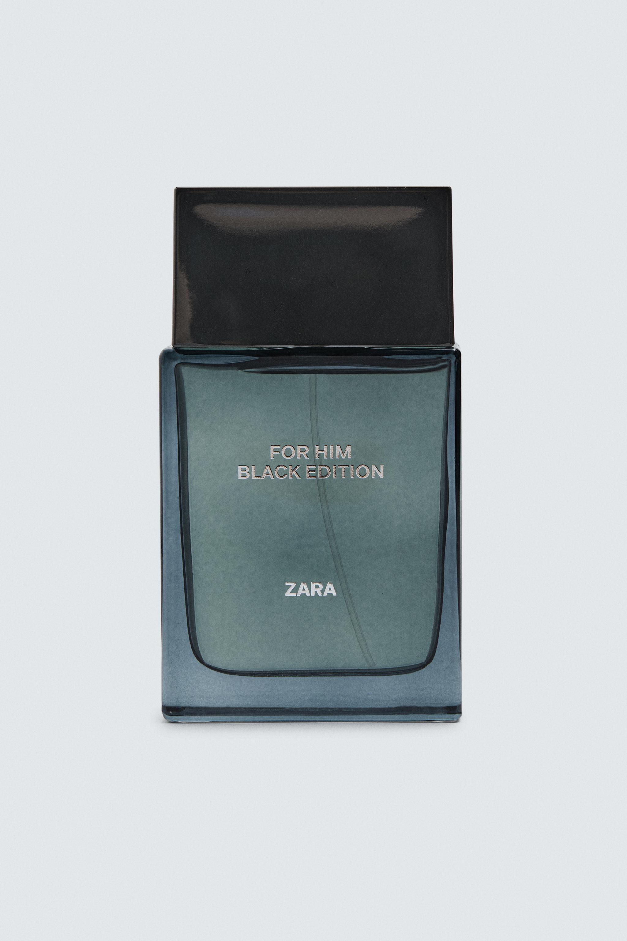 Zara Black Tag 2022 Review: The Ultimate Hidden Gem Fragrance