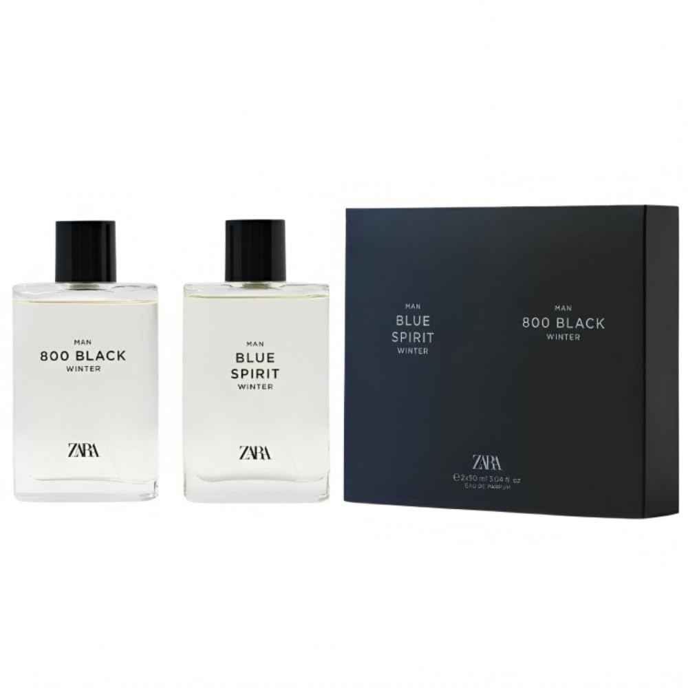 Zara Classics 8.0: A Connoisseur's Deep Dive into Accessible Olfactory Sophistication