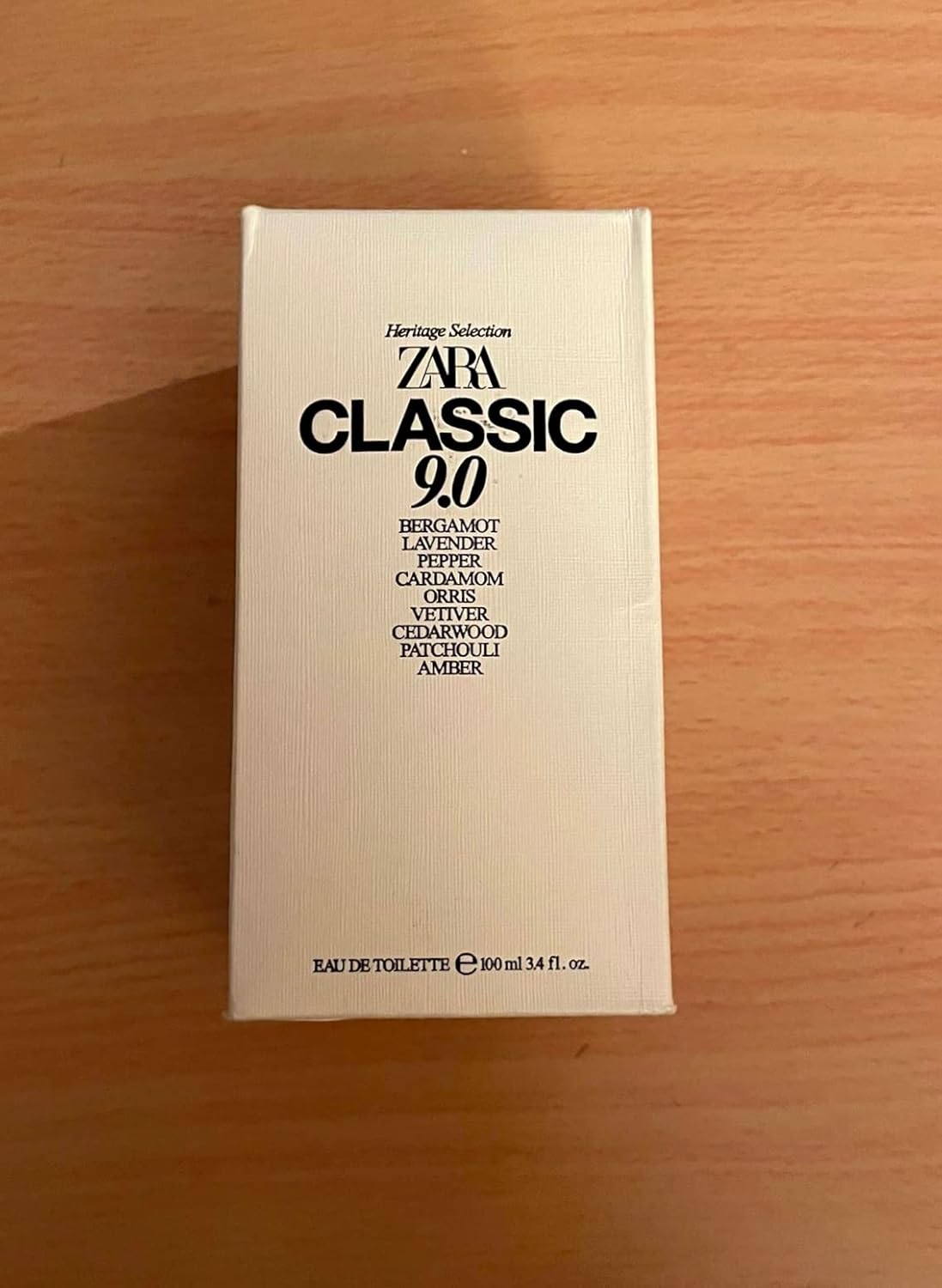 Zara Classics 9.0 Review: A Sophisticated Scent That Defies Its Price Tag