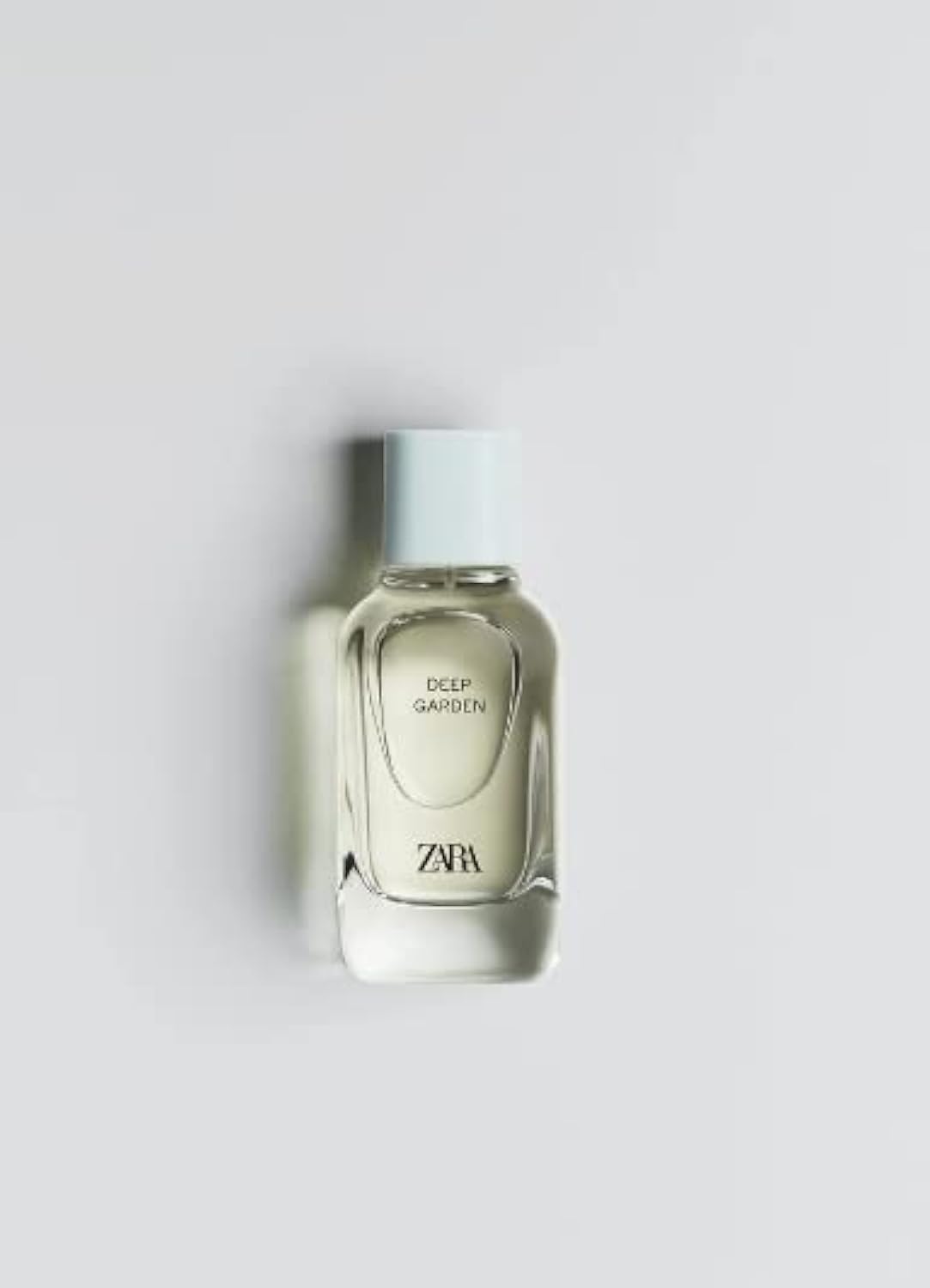 Zara Deep Garden Review: Unveiling an Affordable White Floral Gem