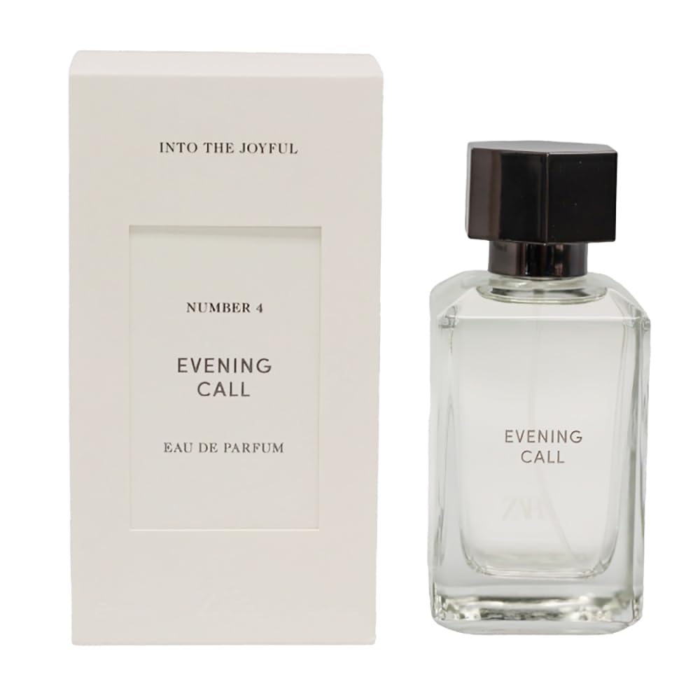 Zara Evening Flowers Review: An Opulent Scent That Captivates