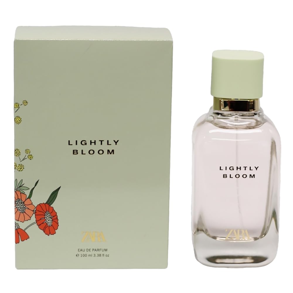 The Secret Bloom: Unlocking the Allure of Zara Floral