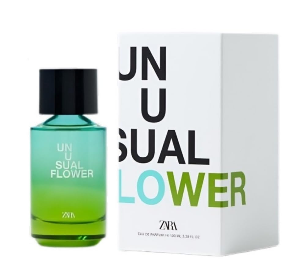 Zara Flower Please Review: A Symphony of Floral Opulence and Modern Allure - Product Image