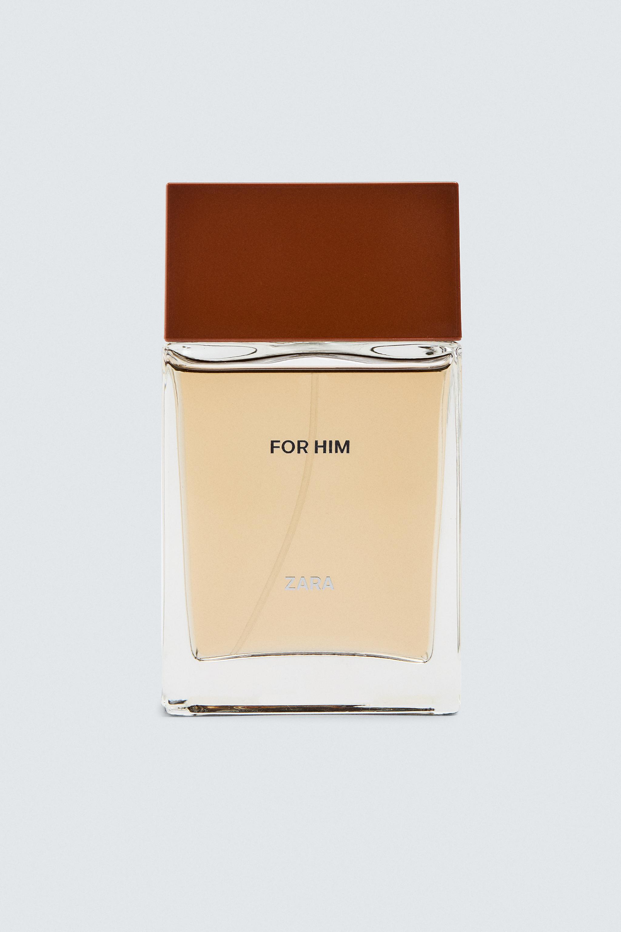 Zara For Him 2022 Review: A Bold, Spicy Scent That Defies Its Price Tag