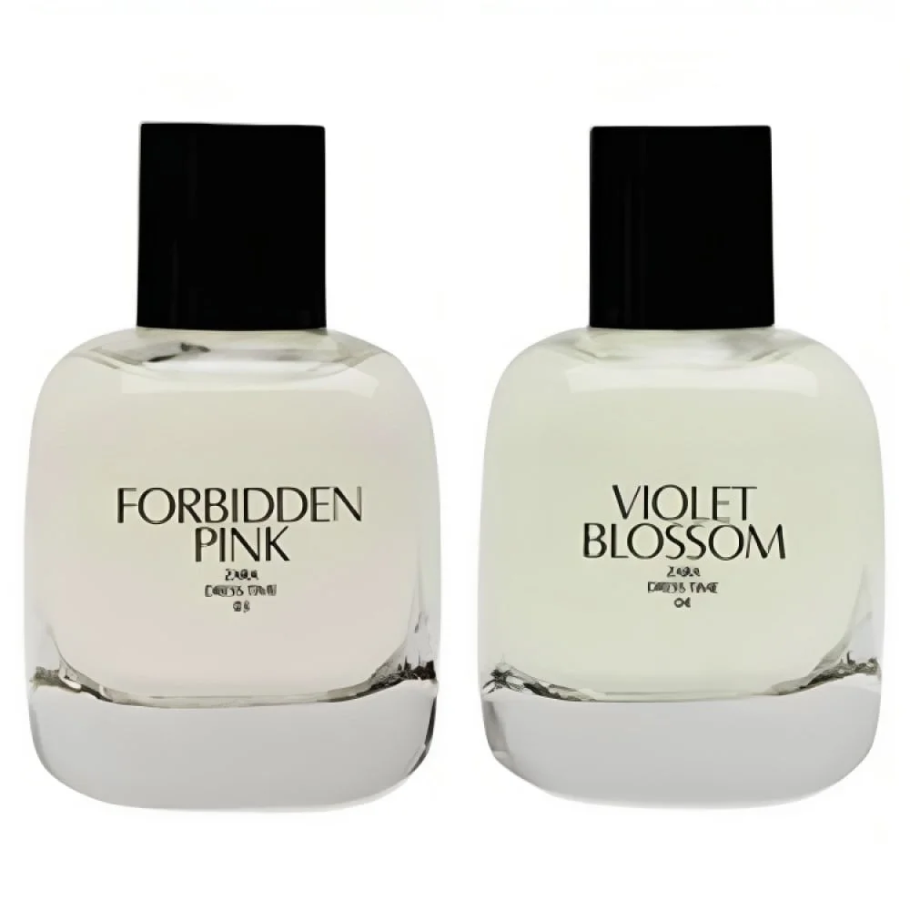 Zara Forbidden Pink Review: An Accessible Ode to Seductive Sweetness
