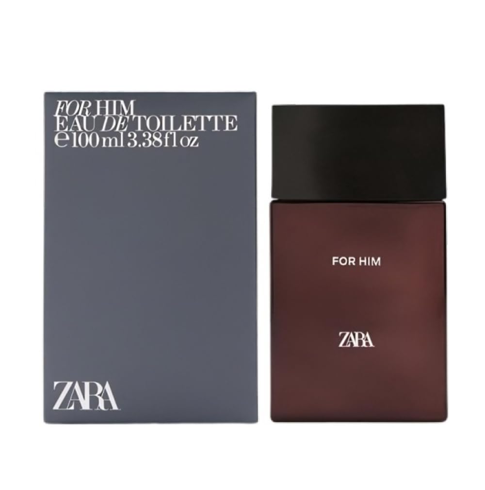 The Verdant Allure of Zara Fresh Sandalwood: A Contemporary Interpretation of a Timeless Classic