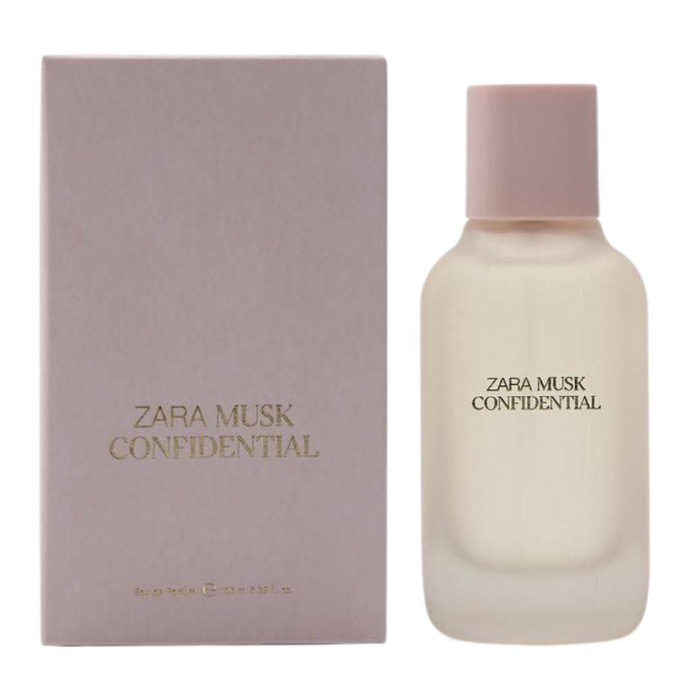 Zara Frosted Cream 2019 Review: A Luxurious Gourmand Gem on a Budget