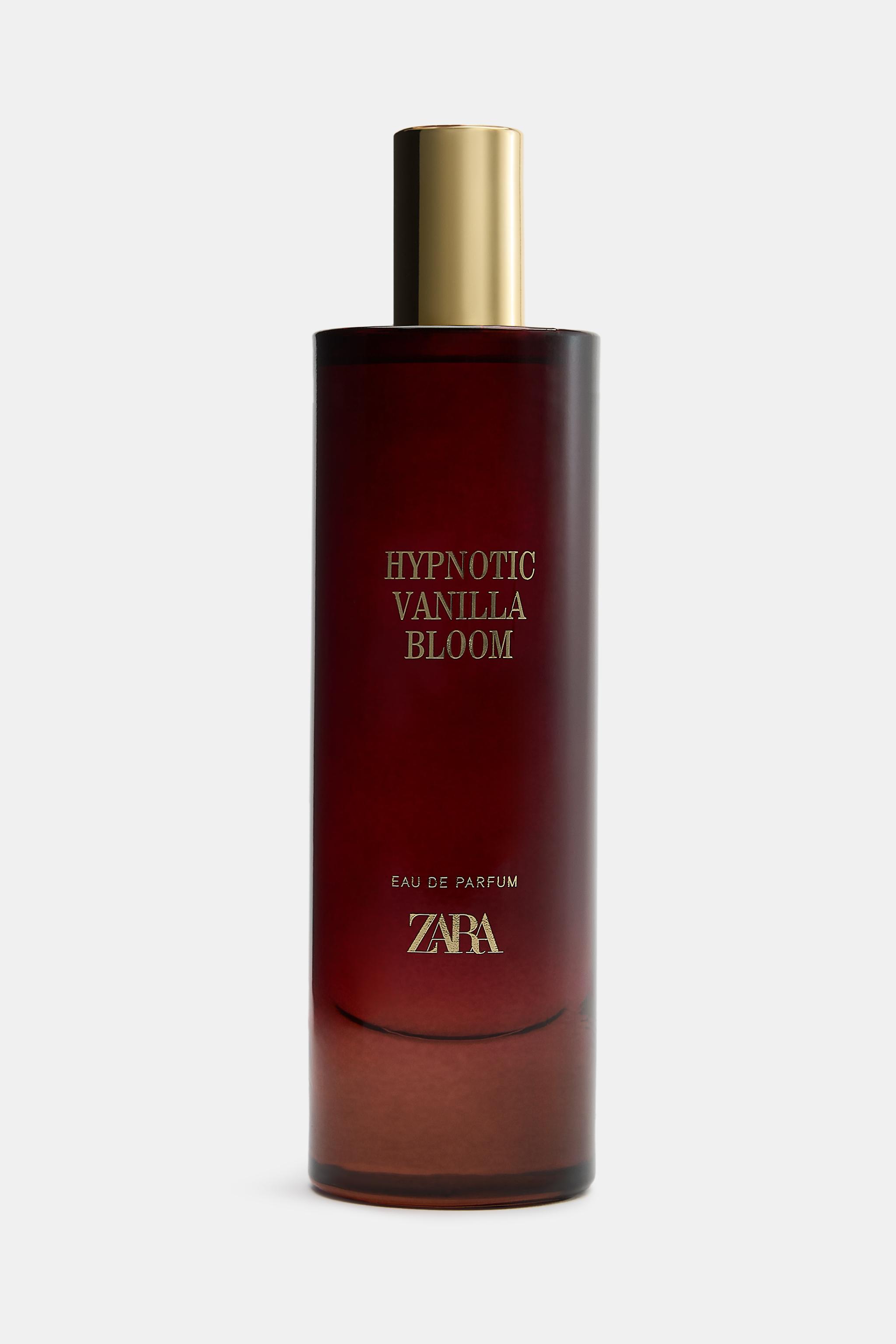 Zara Hypnotic Vanilla Bloom Review: The Affordable Luxury That Bewitched the Internet