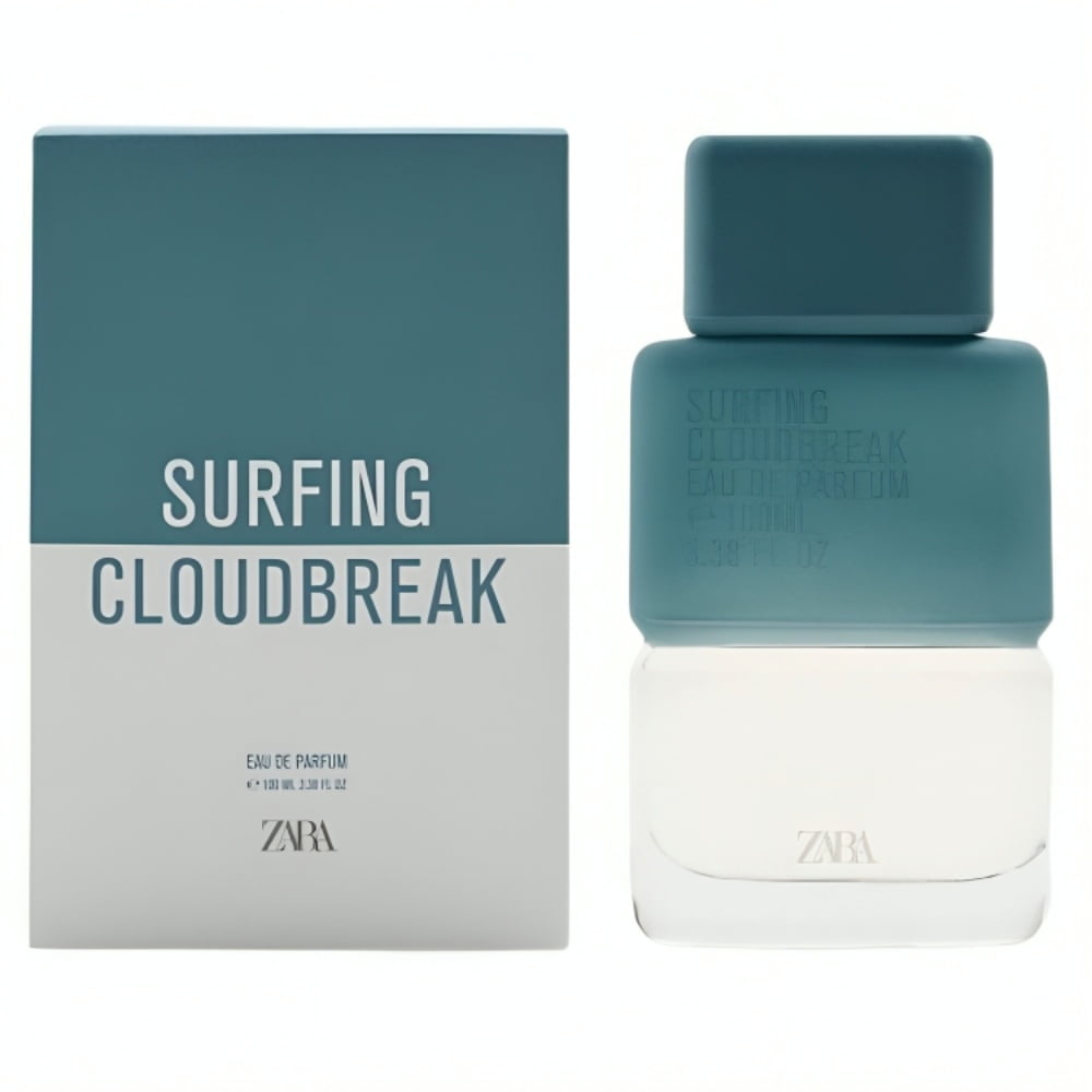 Zara In Fiji Review: Your Affordable Tropical Escape Perfume