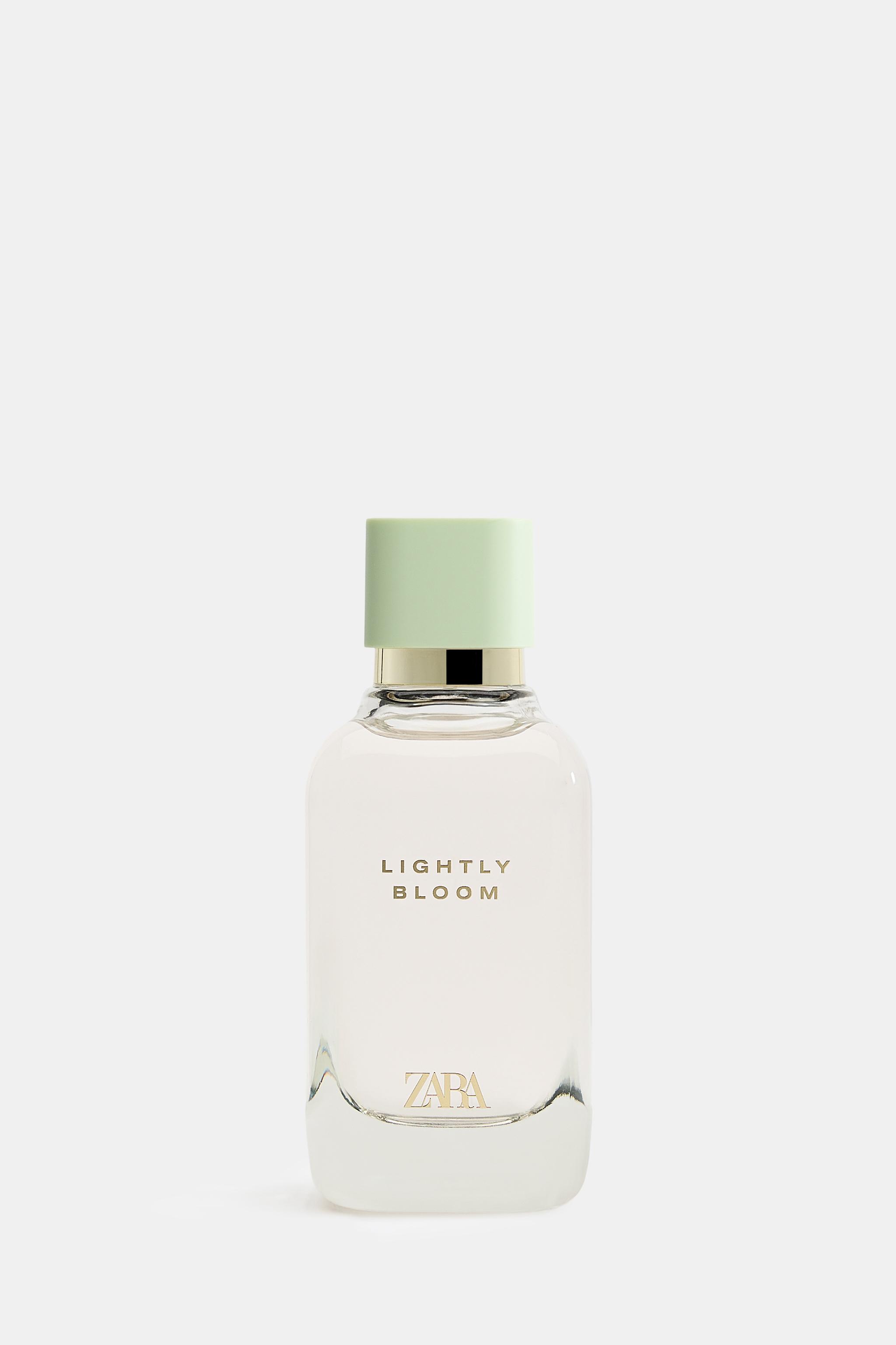 Zara Lightly Bloom Review: An Ode to Accessible Elegance and Lasting Charm - Product Image