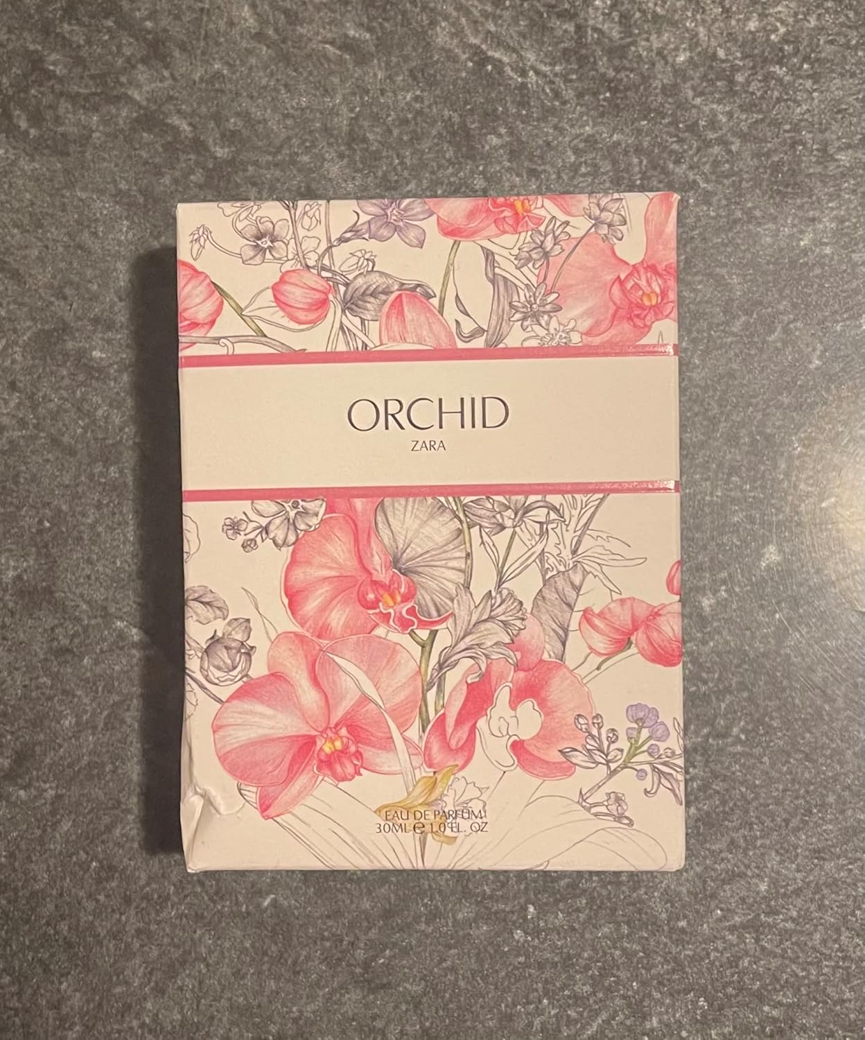 Zara Lirio De Agua: A Serene Whisper of Aquatic Elegance