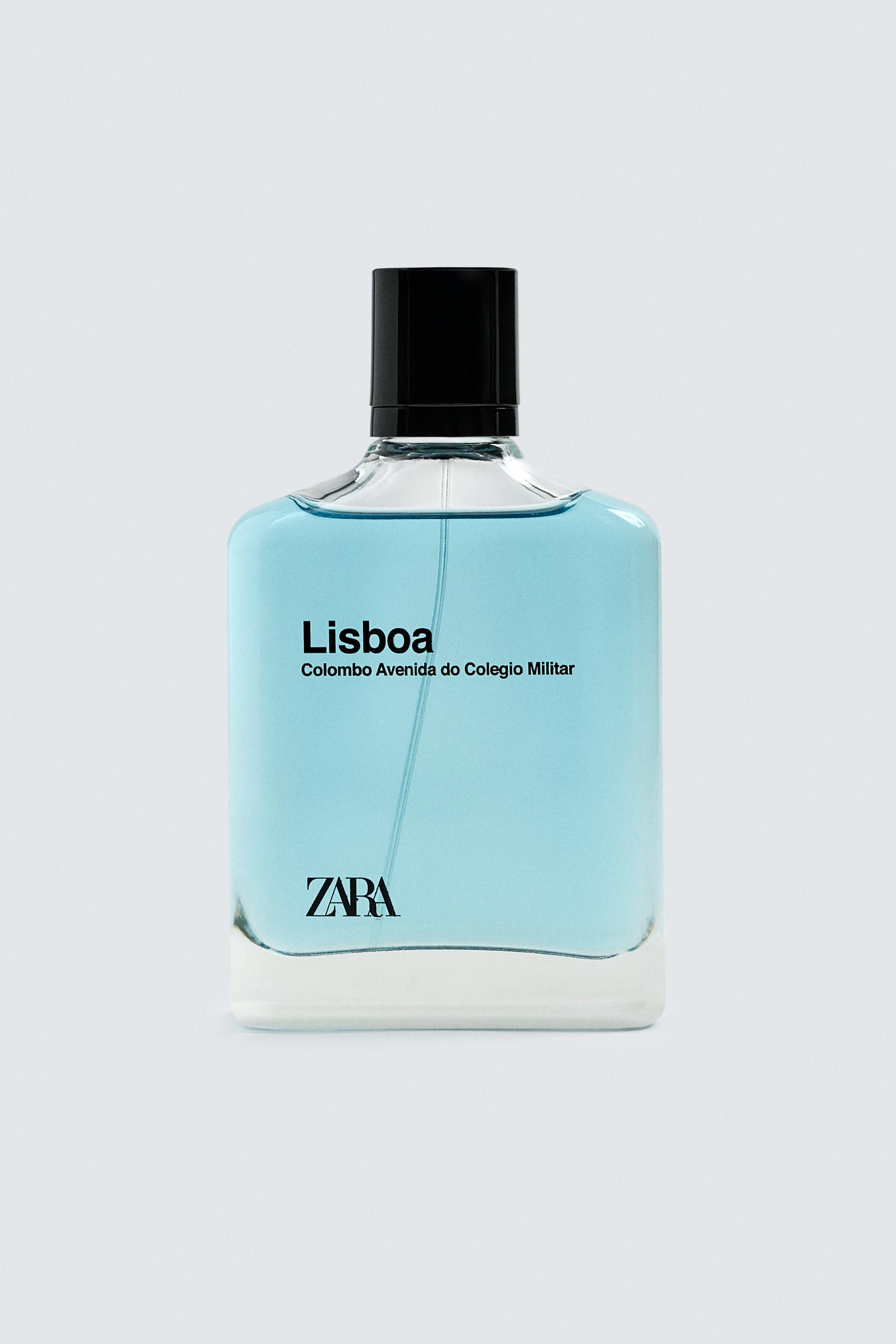 Vivir Connoisseur: Zara Lisboa Colombo Avenida Do Colegio Militar 2022 - A Captivating Scented Chronicle