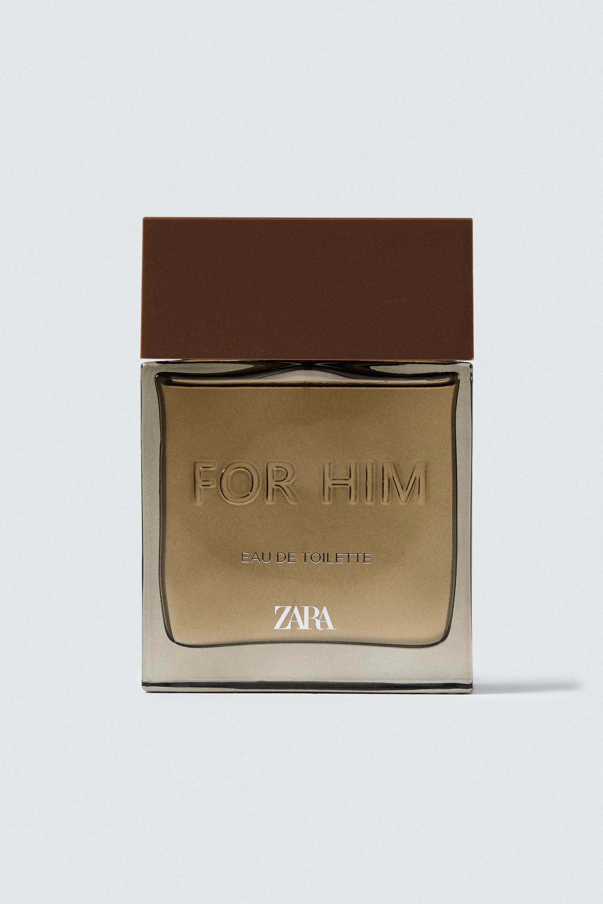 Zara Made To Fit: The Sartorial Scent That Drapes You in Confidence