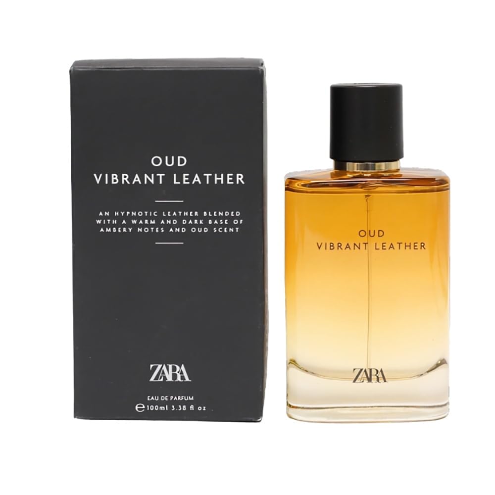 Zara Memorable Oud Review: The Affordable Oud That Actually Delivers