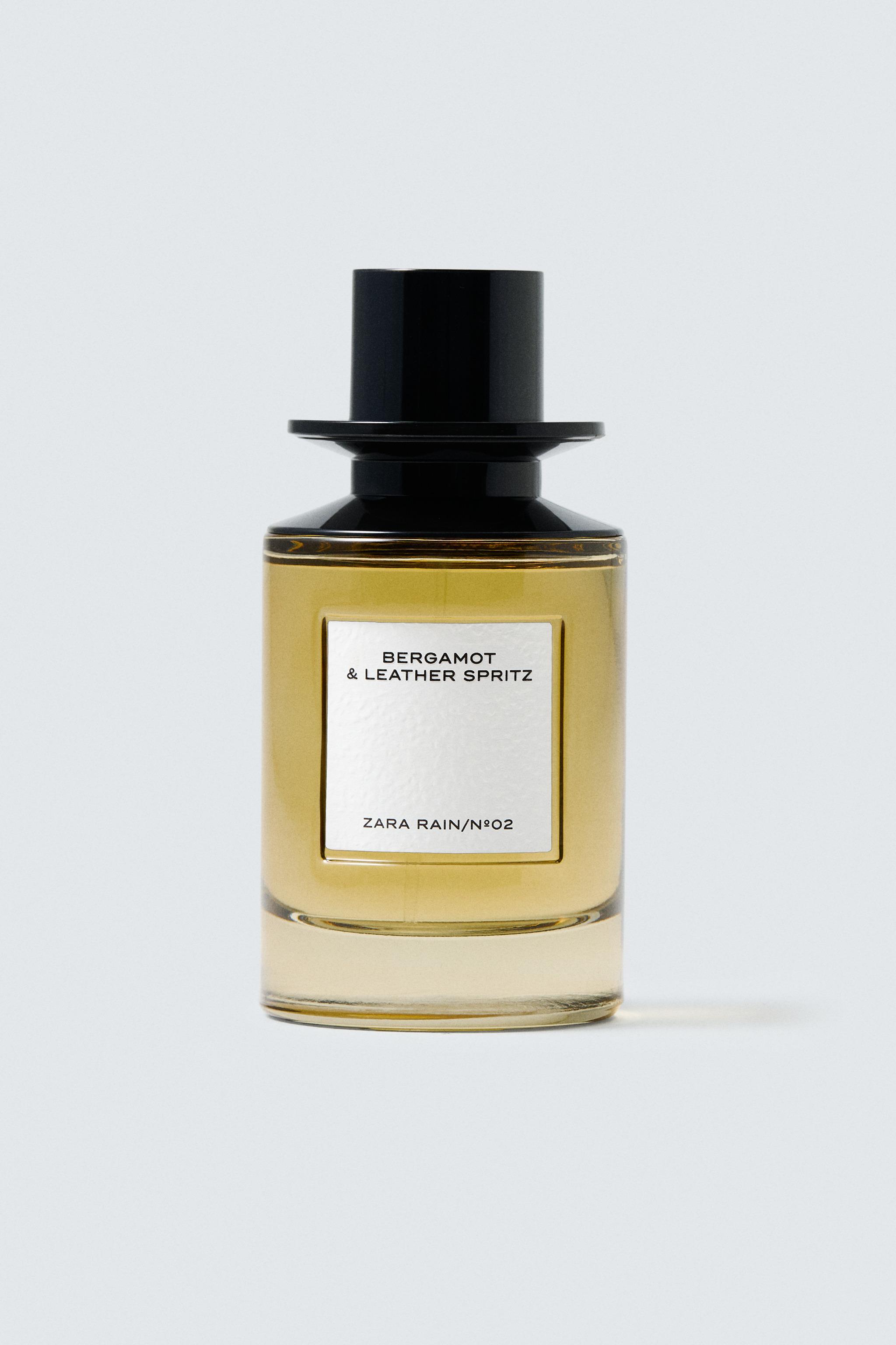 Vivir Insider Exclusive: Unpacking the Allure of Zara No 2 Bergamot And Leather Spritz