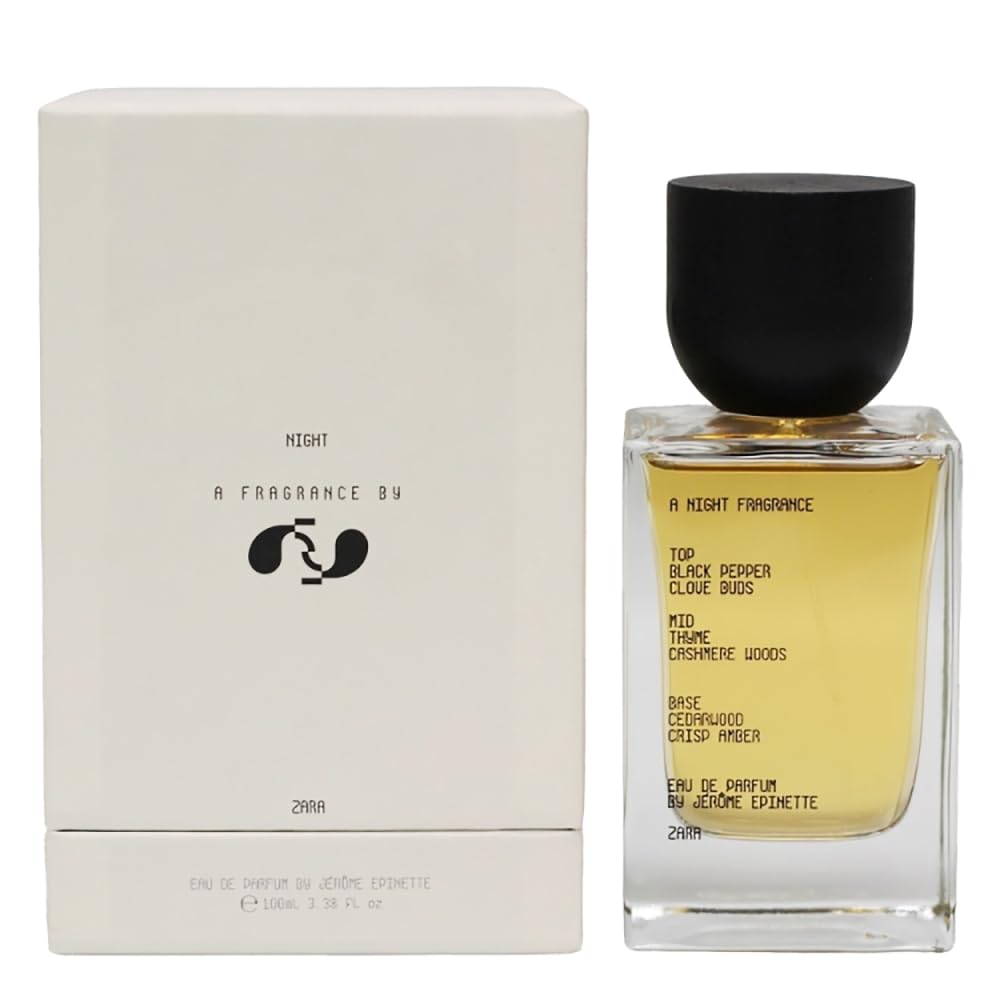 Zara No Night Review: The Jo Malone Masterpiece Hiding in Plain Sight