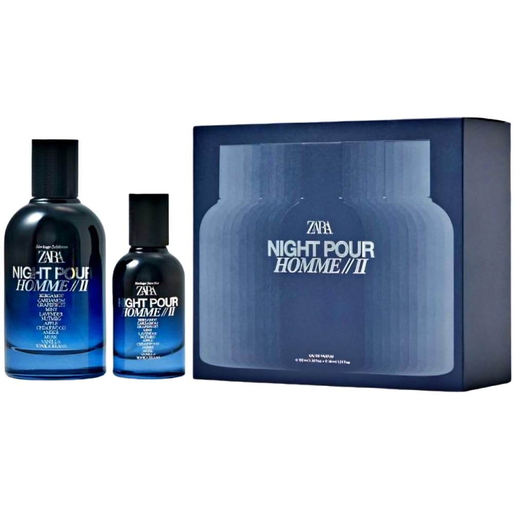 Zara Oriental Review: The Ultimate Guide to This High-Street Fragrance