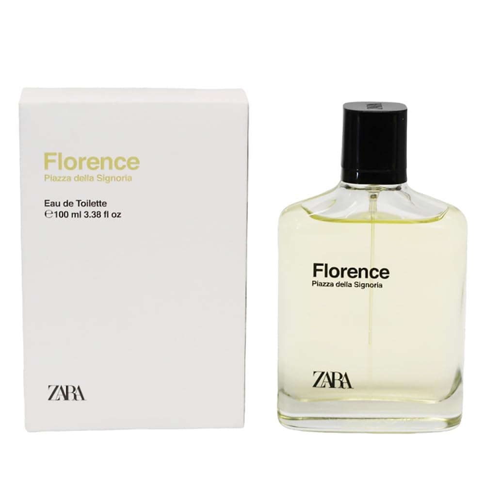 Vivir Insider Exclusive: Unwrapping the Sweet Secret of Zara Oriental Gourmand