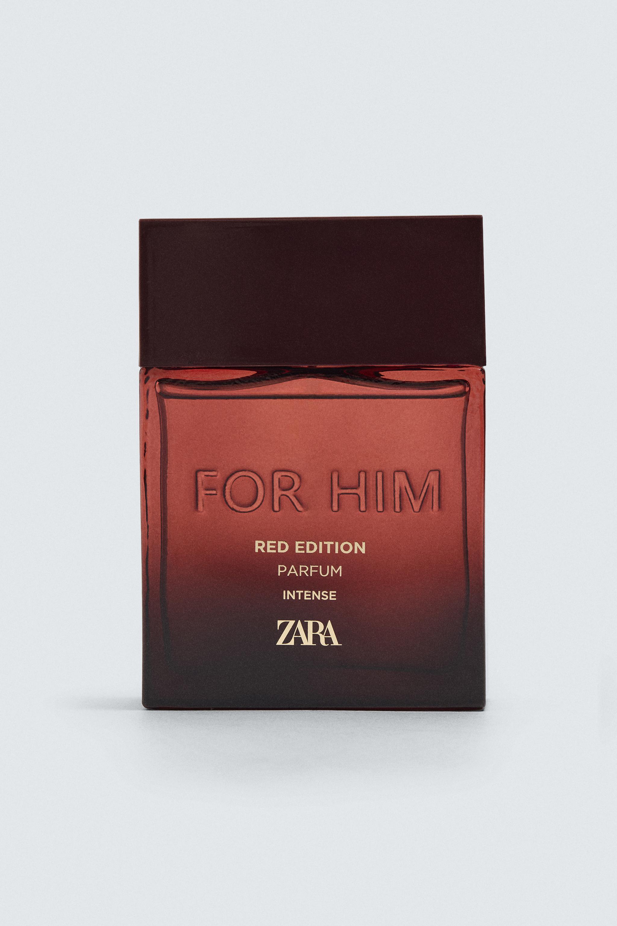 Zara Oriental Intense: Unpacking a Budget-Friendly Gourmand Gem