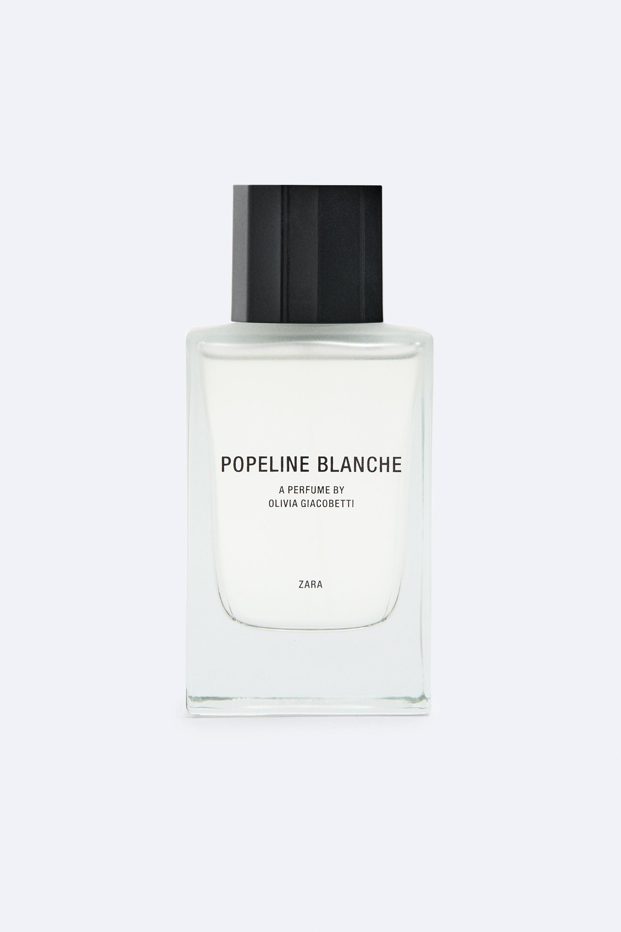 Zara Popeline Blanche: The Whisper of a Perfect Day's Embrace