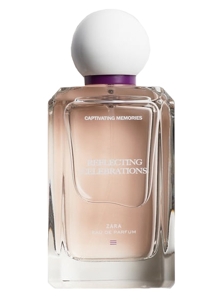 Zara Reflecting Celebrations: A Vivir.com Deep Dive - Product Image