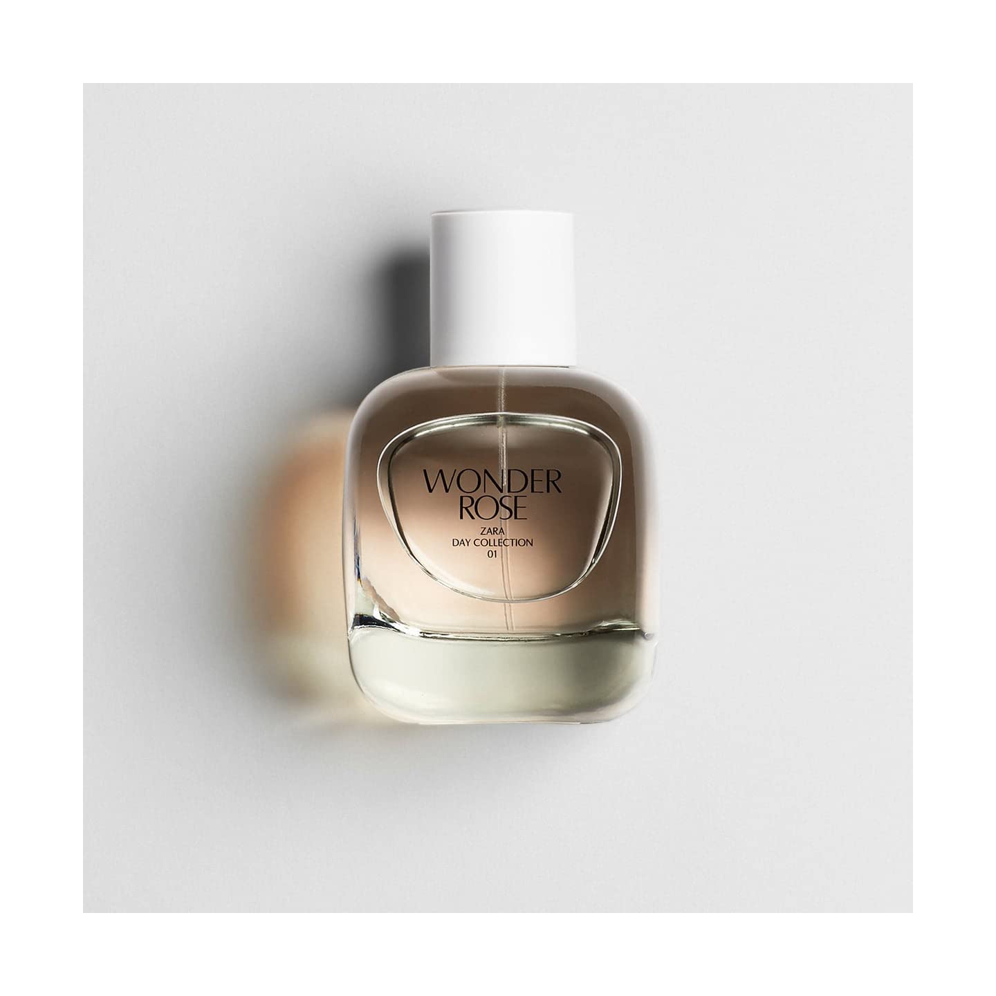 Zara Rosy Mousseline Review: An Enchanting Whisper of Powdery Floral Elegance