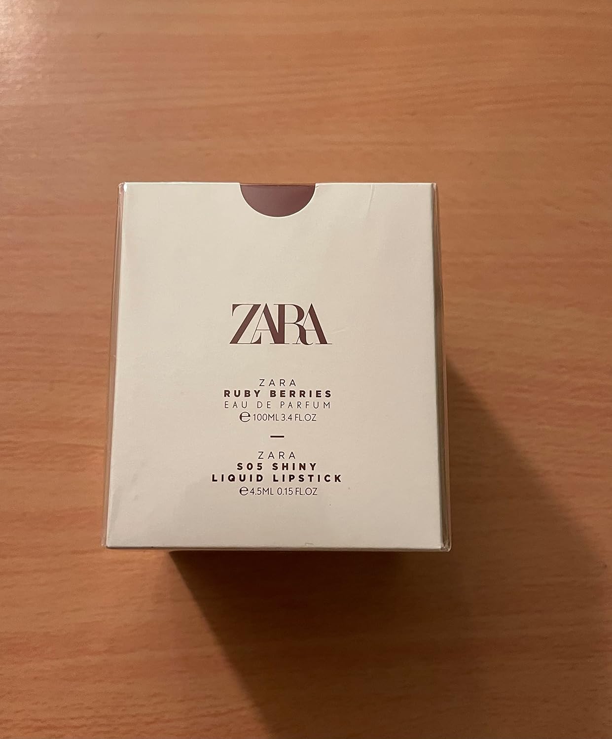 Zara Ruby Berries Review: The Sweet & Fruity Crowd-Pleaser for Your Collection