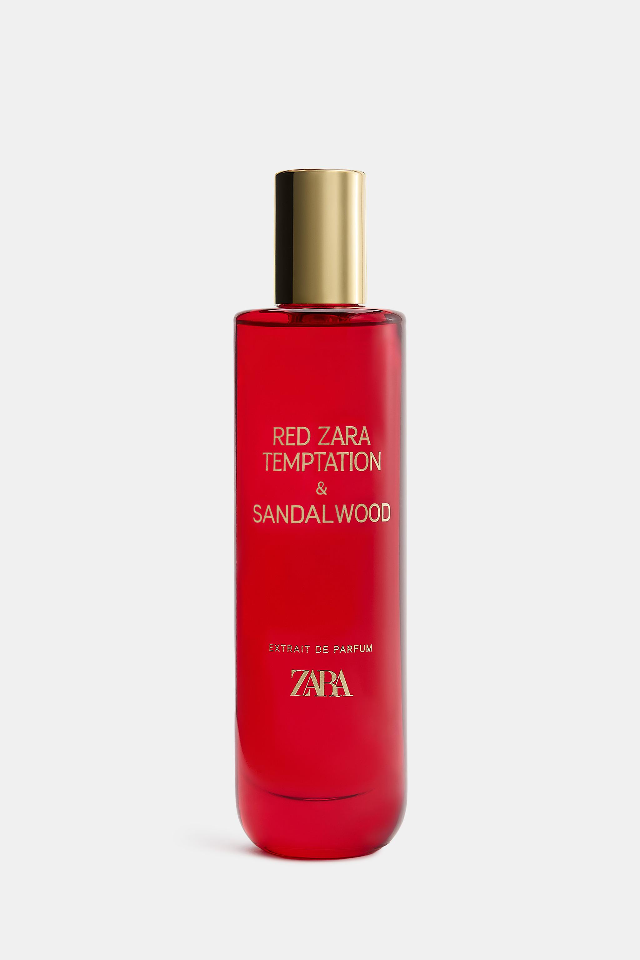 Zara S4nd4lw00d Review: The Luxury Sandalwood Gem You Need