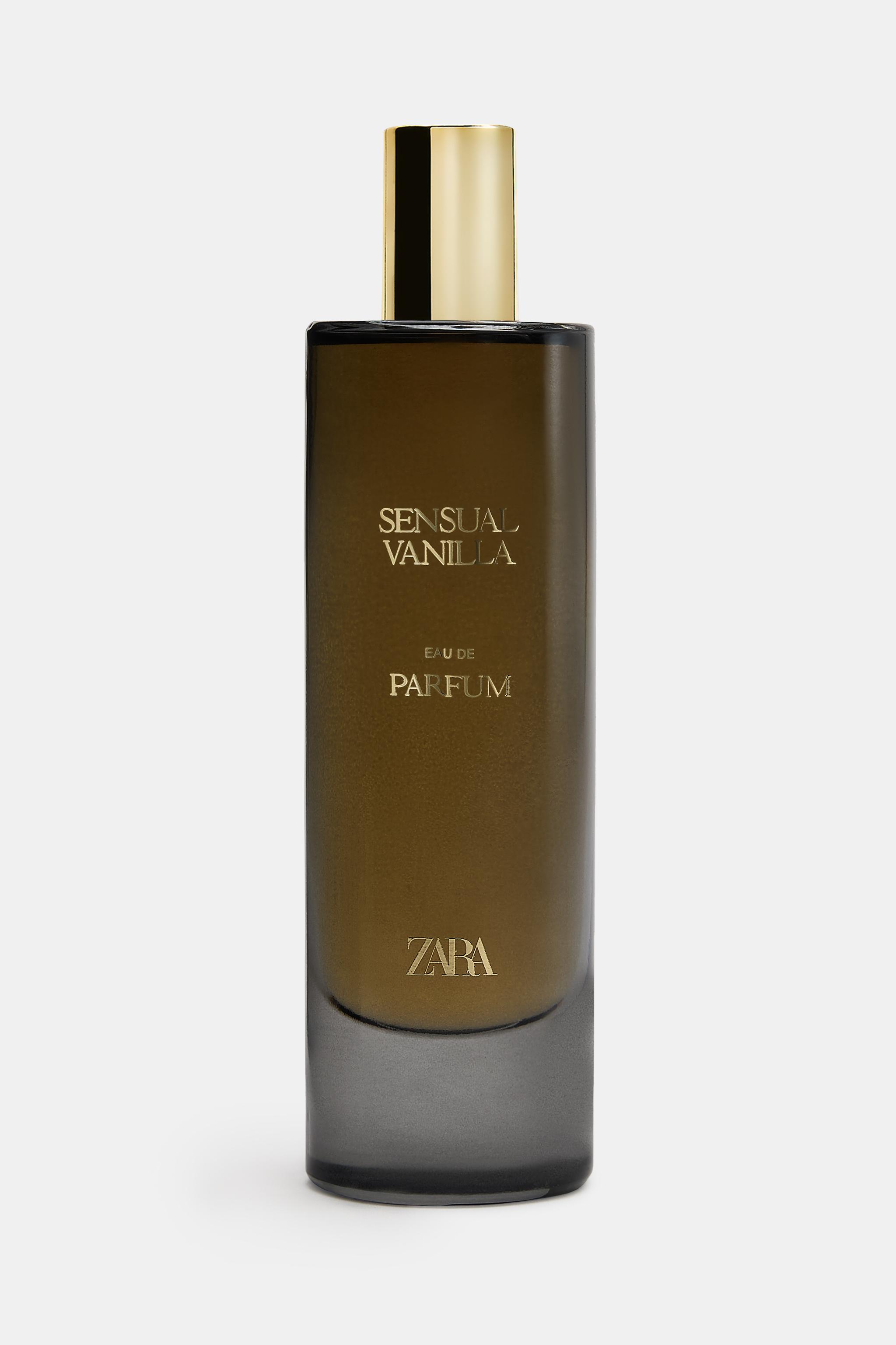 Zara Sensual Vanilla Review: The Niche-Quality Scent Hiding in Plain Sight