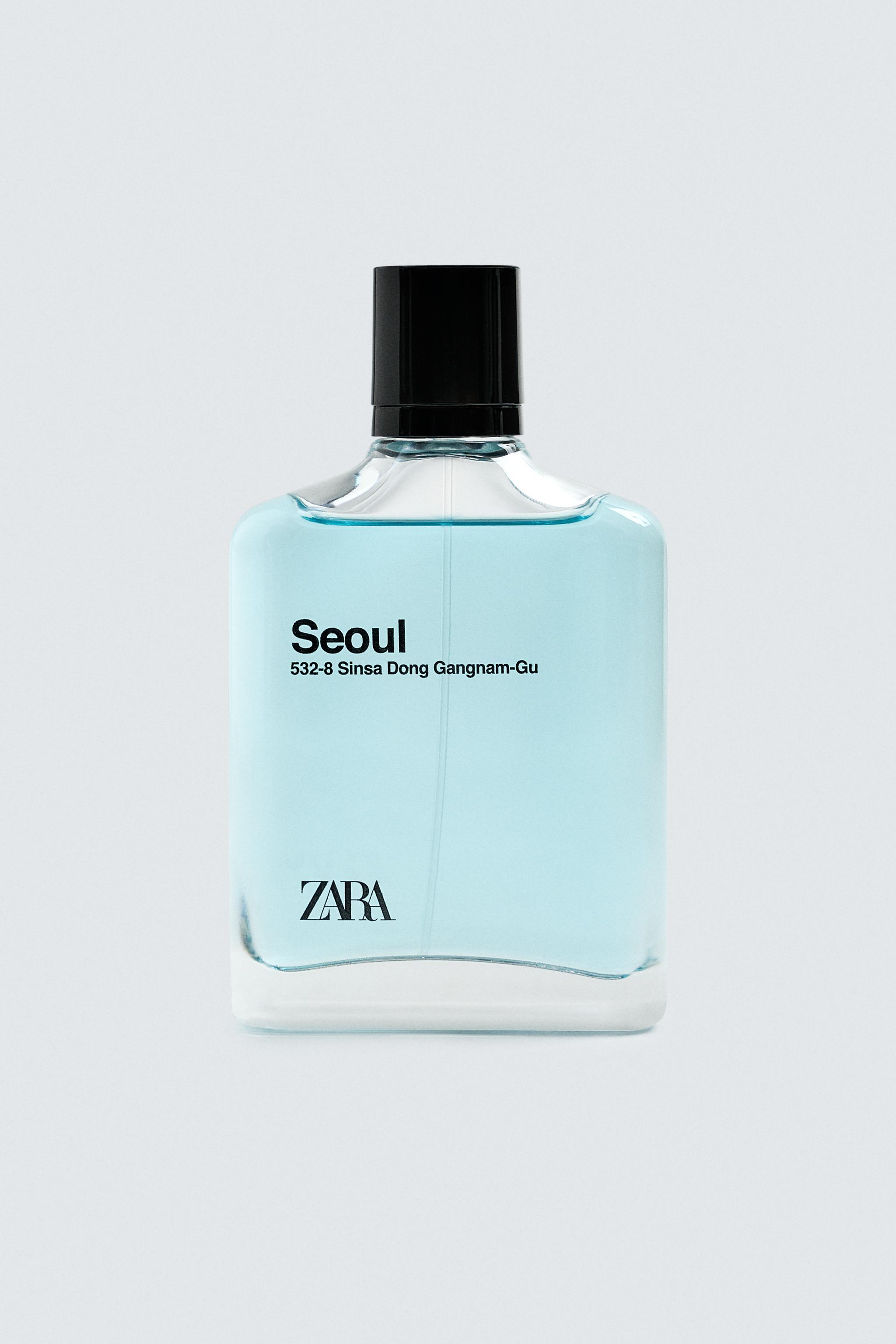 Zara Seoul 532 Sinsa Dong Gangnam-Gu Review: Urban Freshness - Product Image