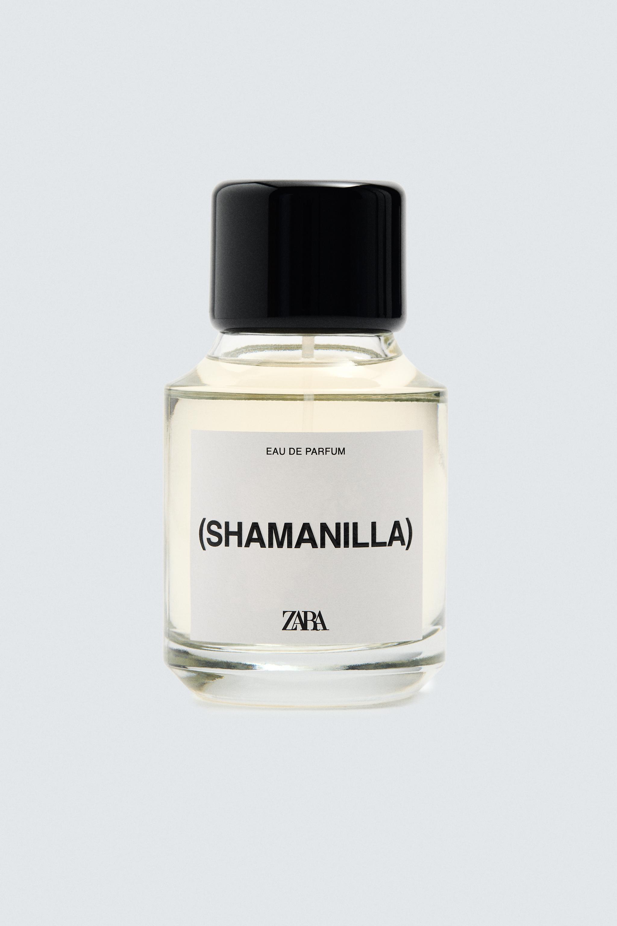 Zara Shamanilla Review: The Affordable Niche Vanilla You Need to Smell