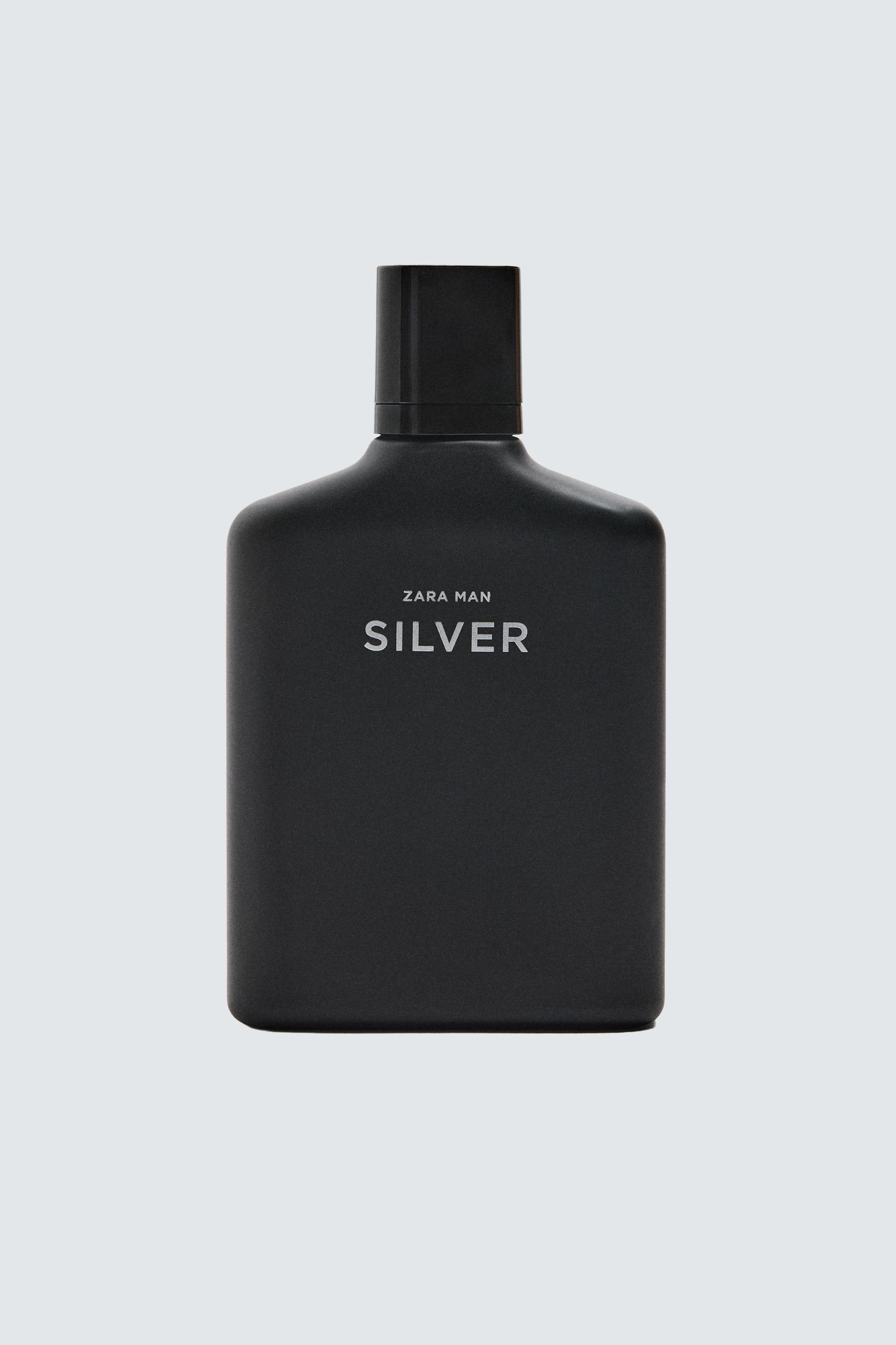 Zara Silver Review: The Affordable Creed Aventus Alternative That Delivers