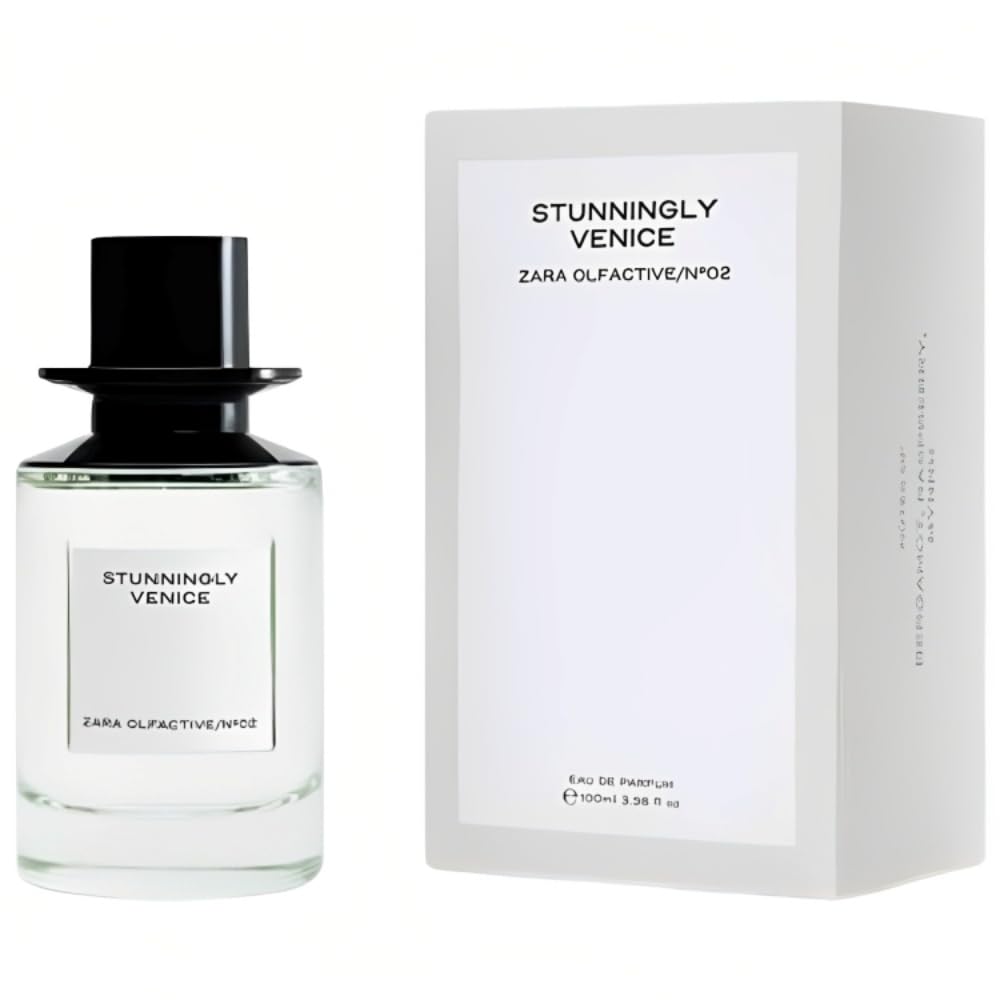 Zara Stunningly Venice Review: The Jo Malone Masterpiece Hiding in Plain Sight