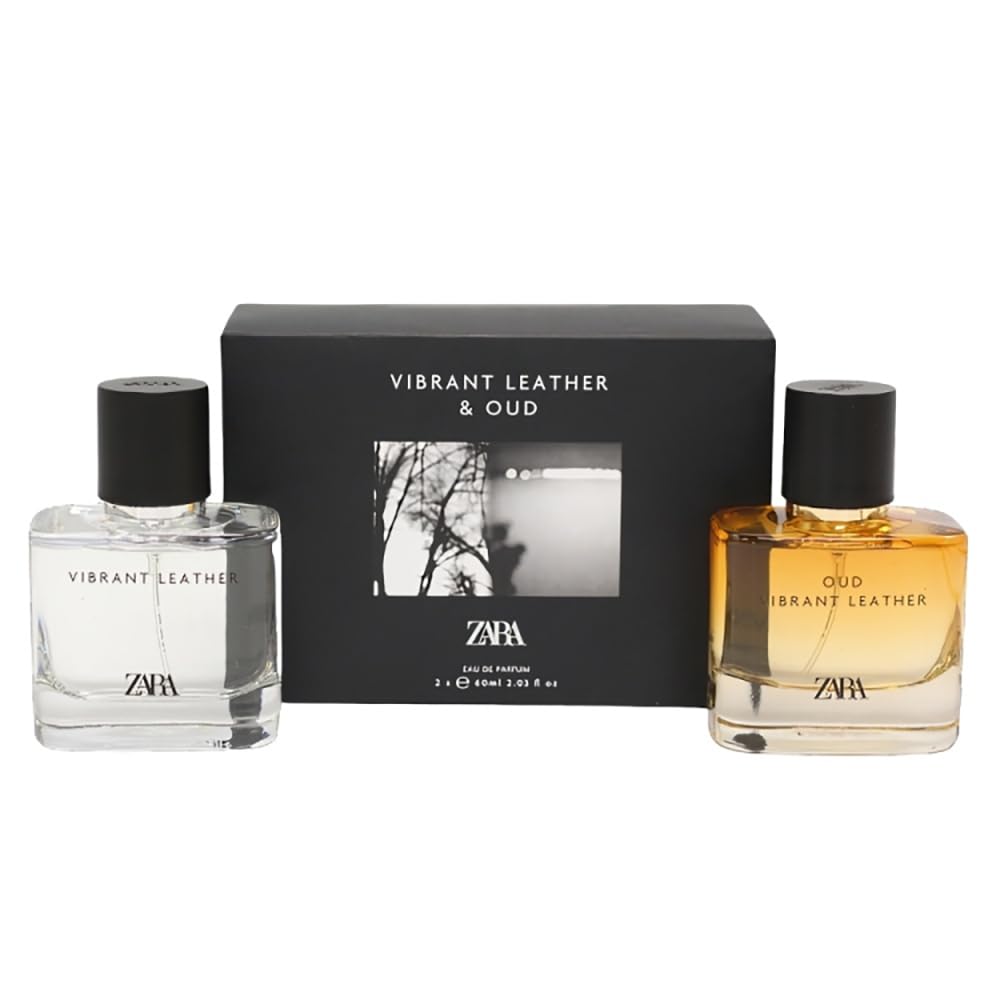 Zara True Leather For Him Review: The Ultimate Affordable Luxury Scent