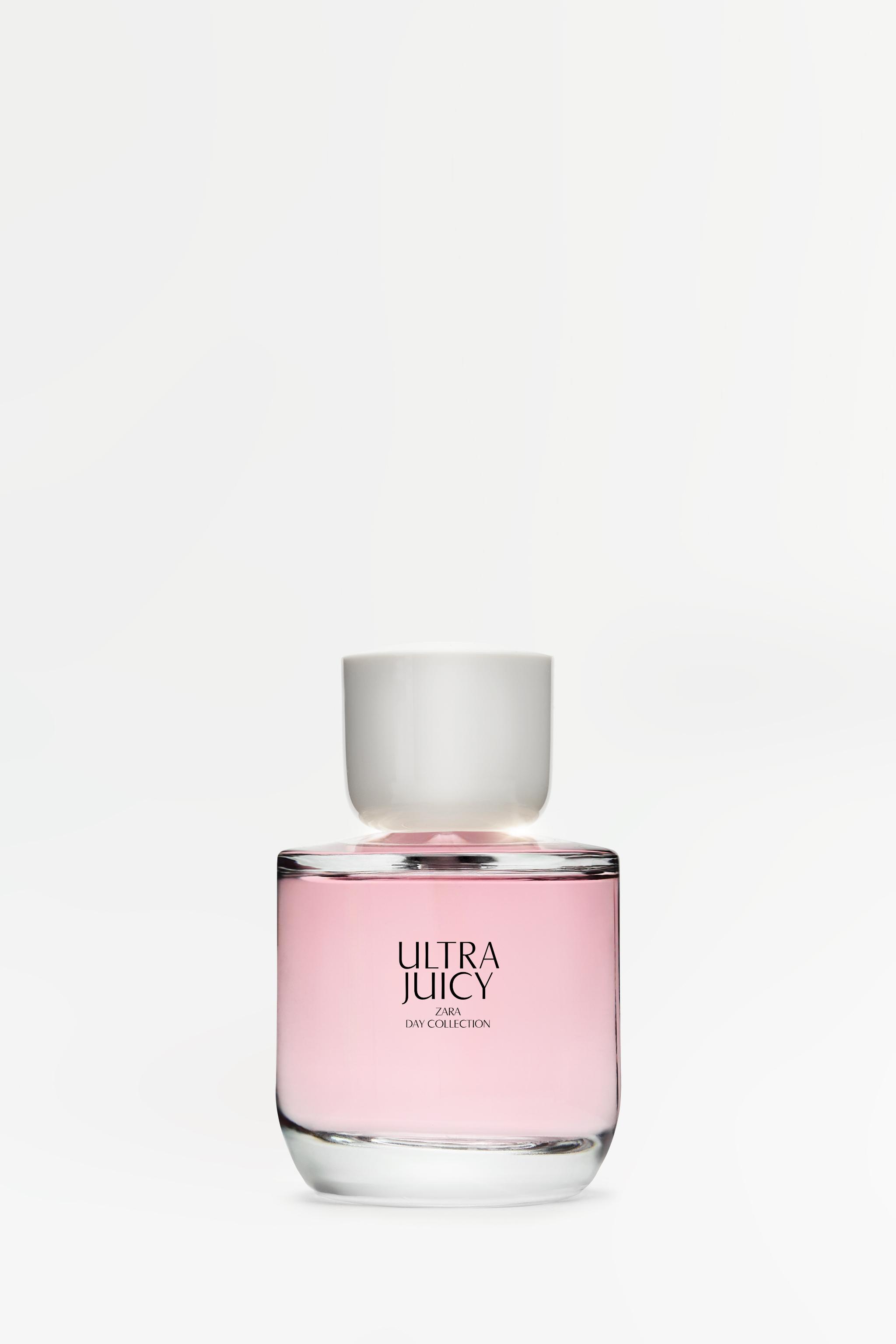 Zara Ultra Juicy 2019 Review: The Cult Summer Scent That's a Total Steal
