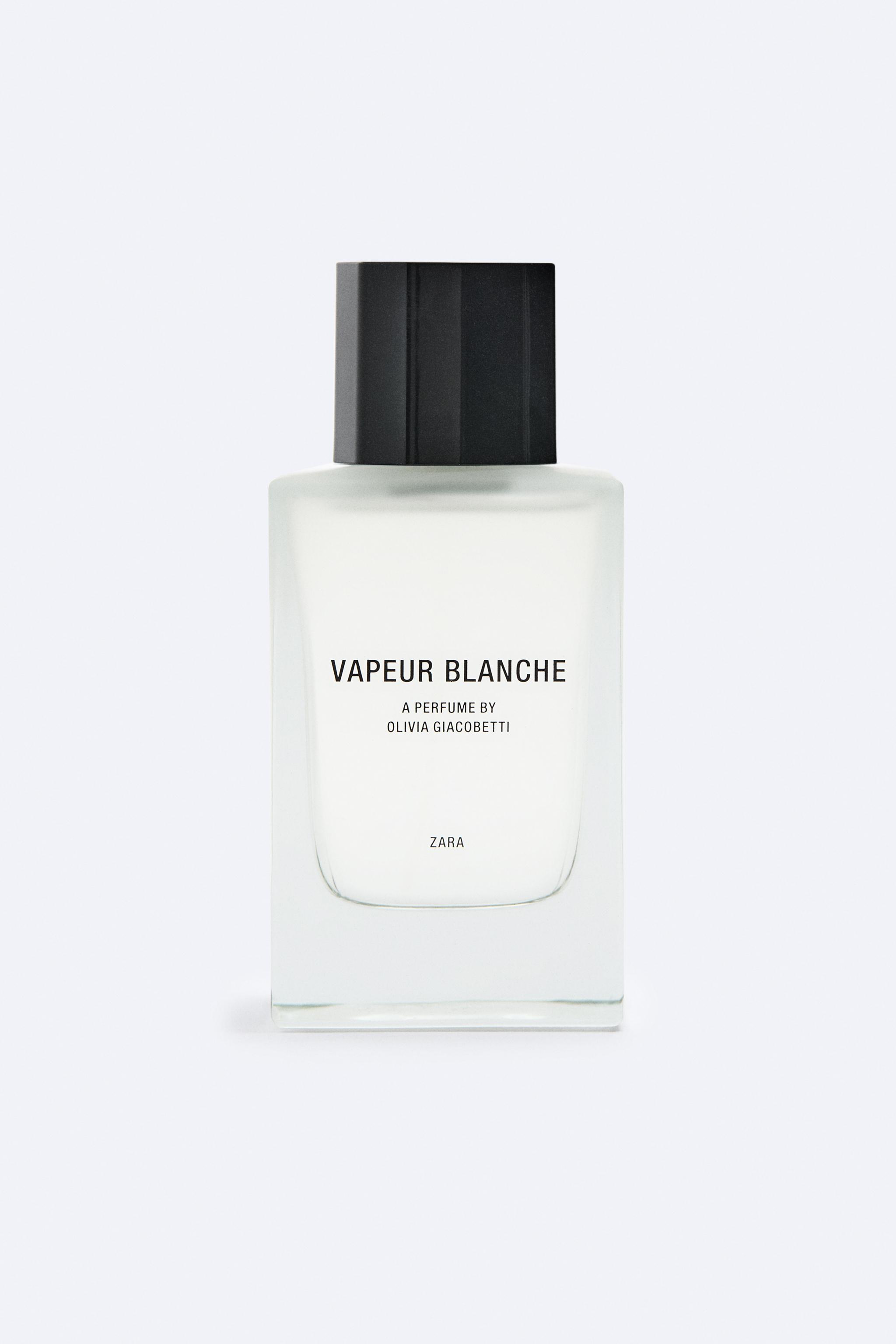 Zara Vapeur Blanche Review: Ethereal Elegance at an Unbeatable Price - Product Image