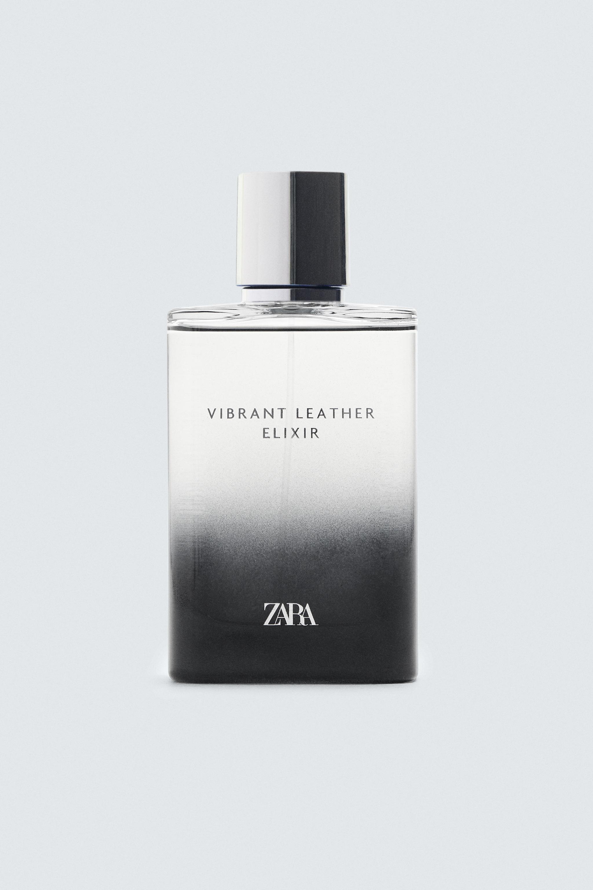 The Enveloping Embrace: A Deep Dive into Zara Vibrant Leather Tobacco Elixir