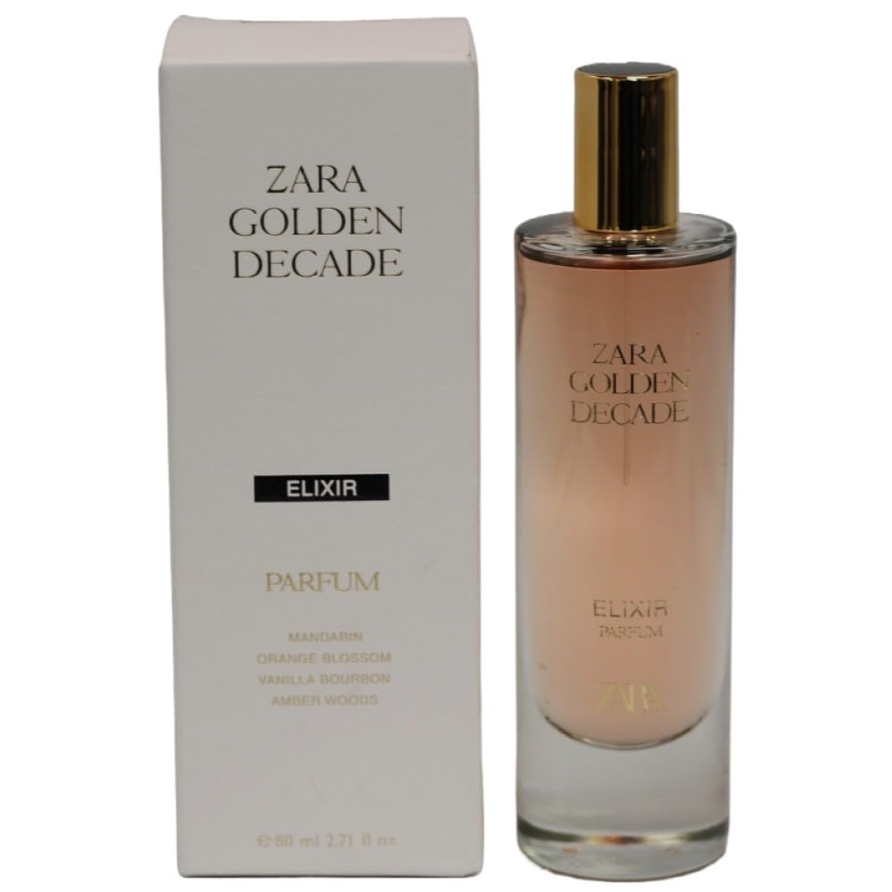 Zara Woman Gold 2021 Review: Your Smart Buy for Everyday Elegance?