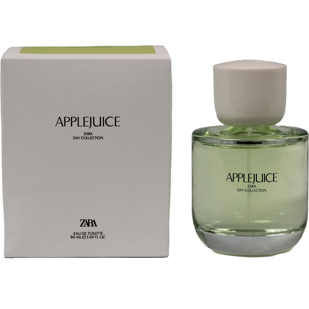 Zara Woman L'Eau Review: The Affordable Chanel Chance Eau Tendre Alternative?