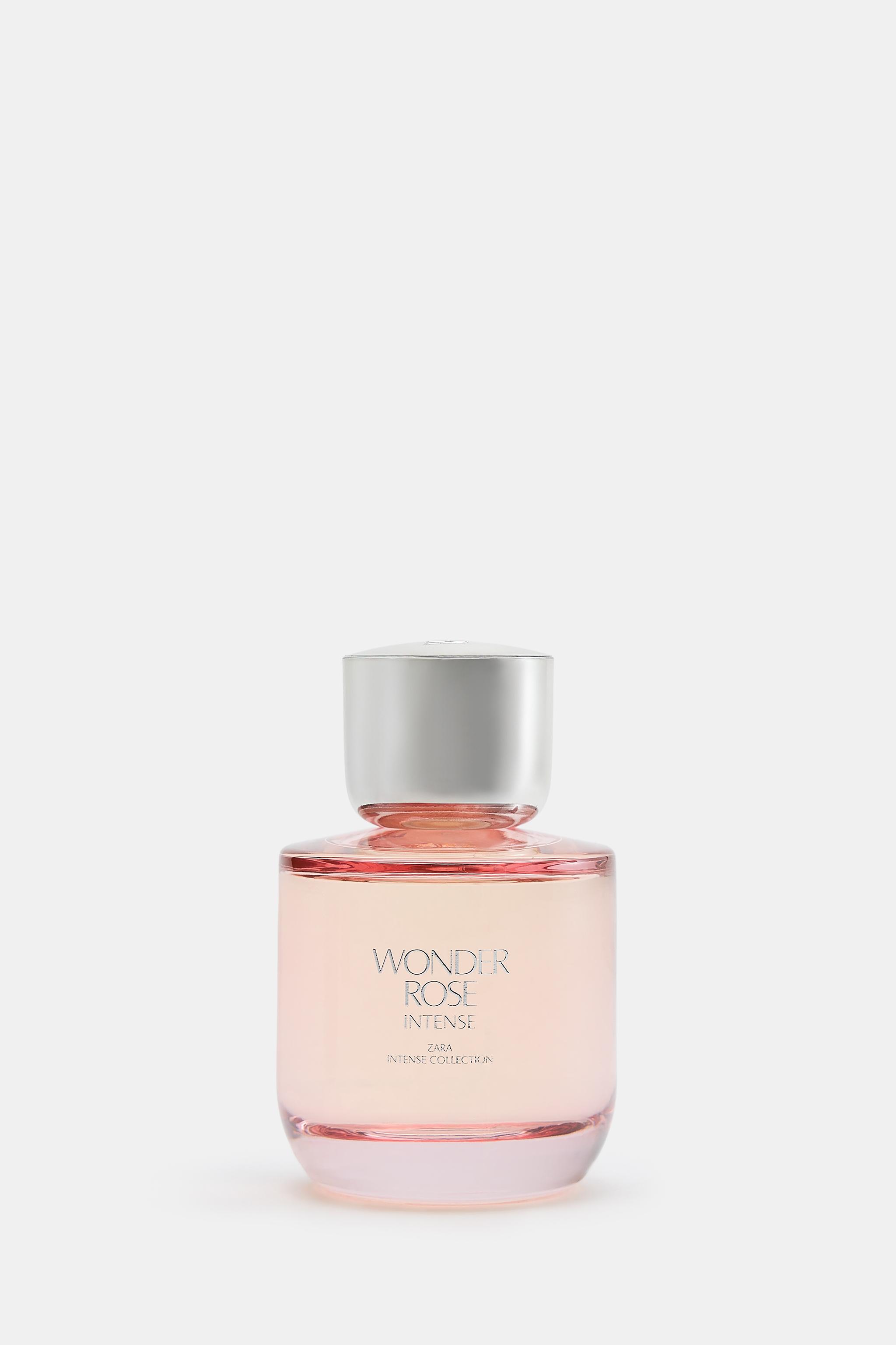 Embrace the Bloom: A Deep Dive into Zara Wonder Rose Intense