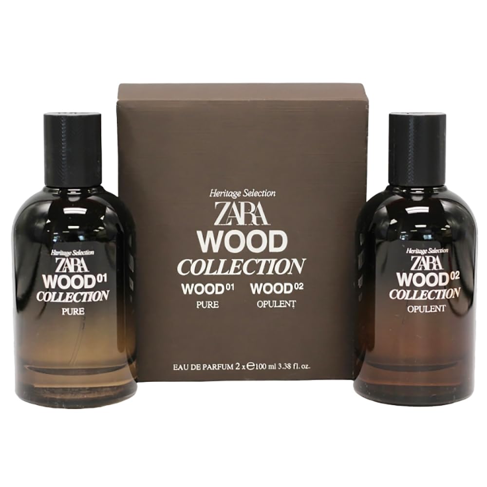 Zara Wood Legacy Review: The Affordable Woody Powerhouse