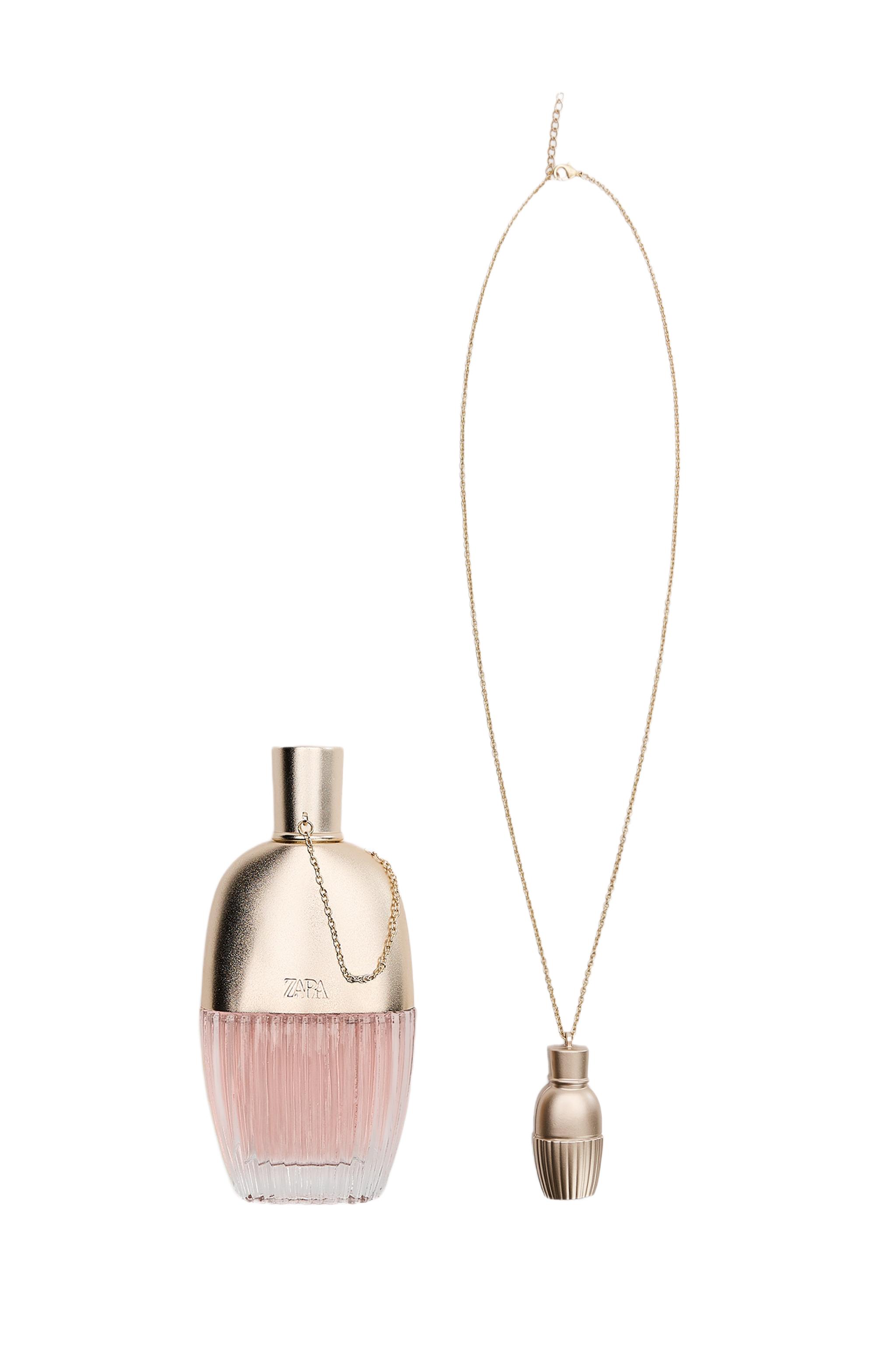 Zara Yellow Velvet 2021 Review: The Affordable Amber Gourmand That Shocked The Fragrance World