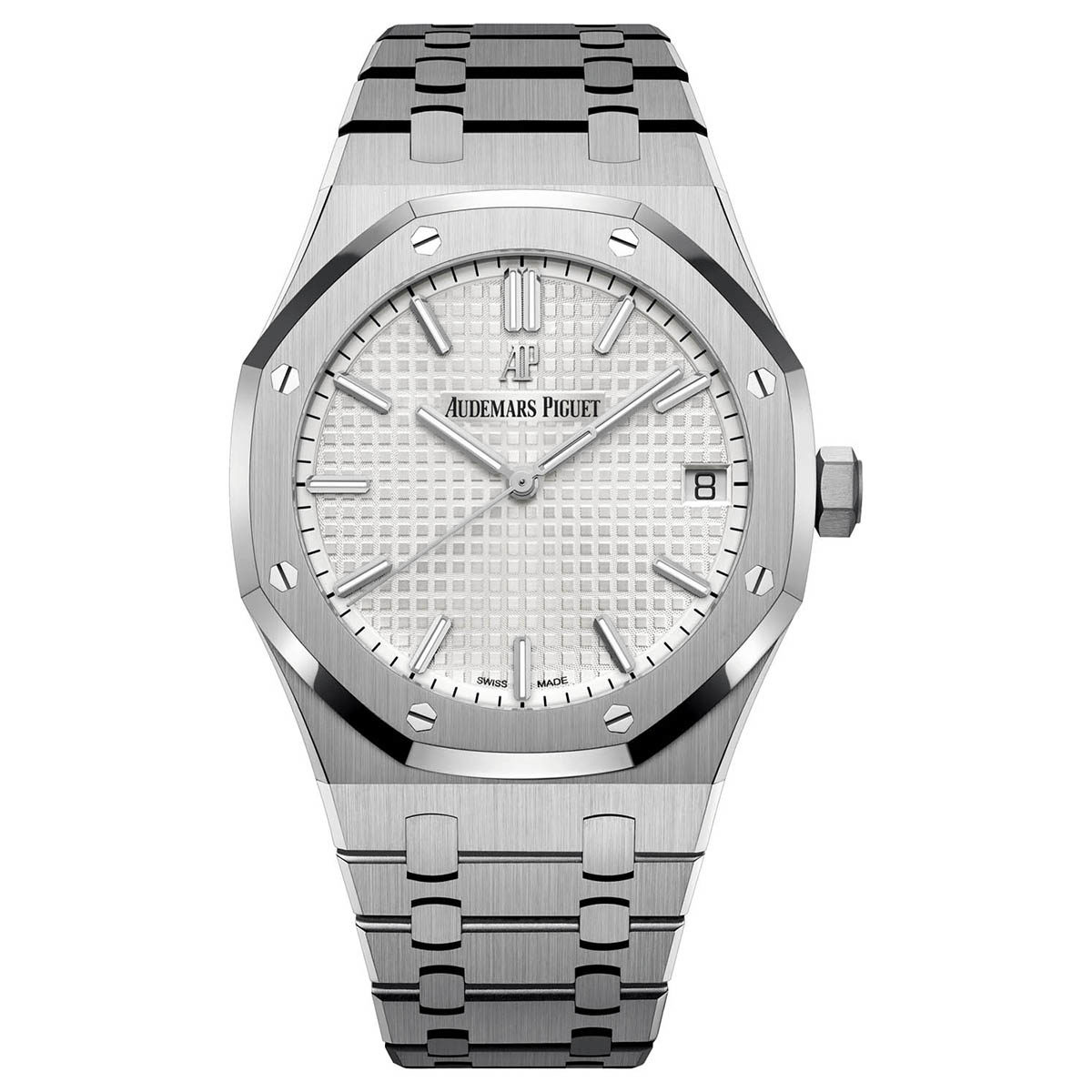 Audemars Piguet Royal Oak 41mm 15500ST Review - Vivir