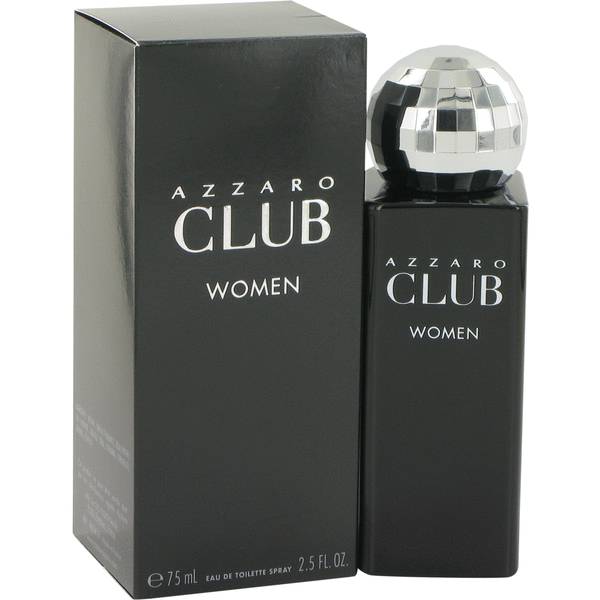 Azzaro Azzaro Club Women: A Night Under the Disco Ball - Product Image