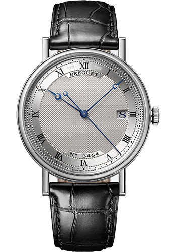 Breguet Classique 5177BB Review - Vivir Horology Guide
