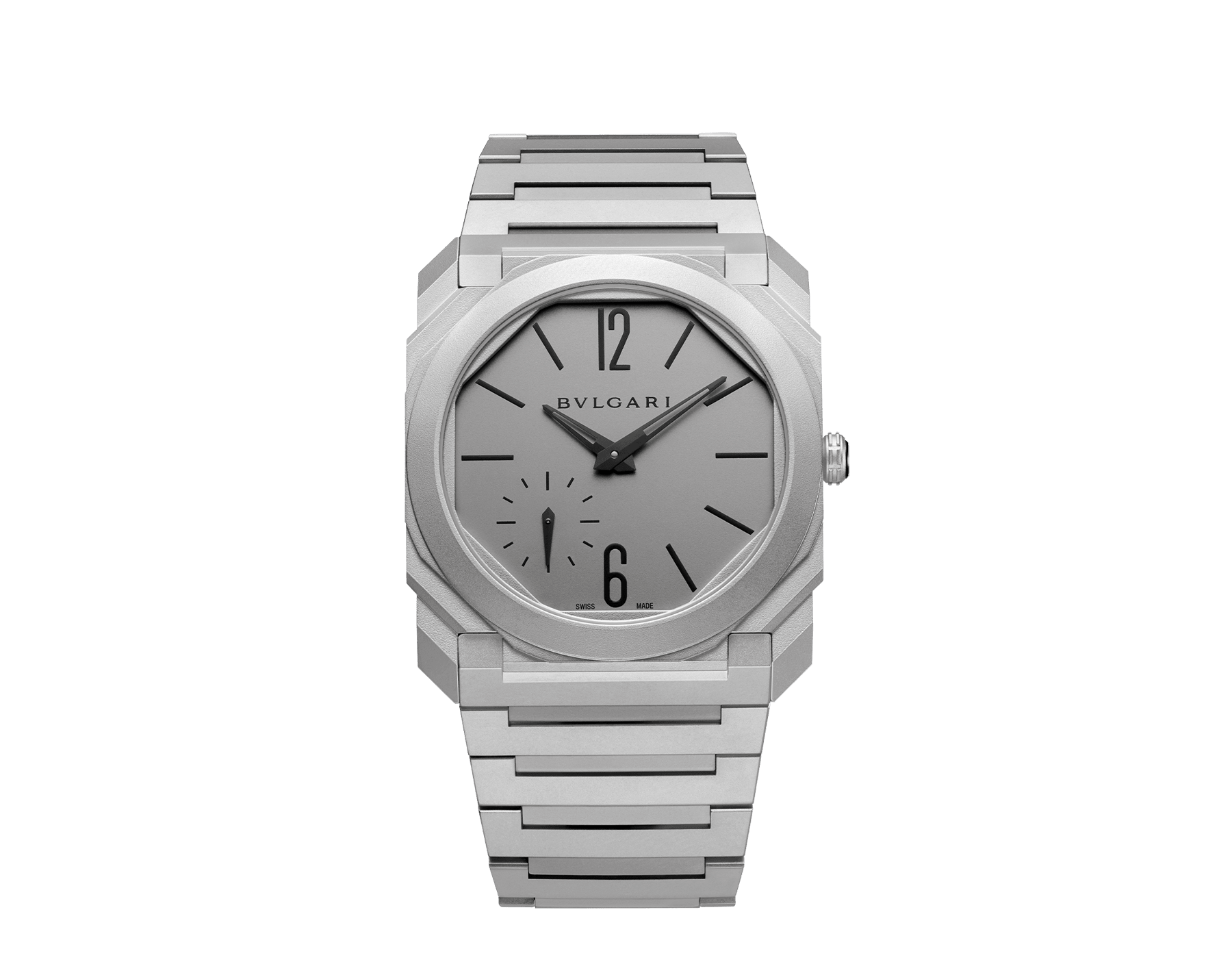Bulgari Octo Finissimo Ceramic: A Modernist Icon Reviewed