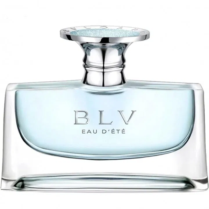 Bvlgari Blv Eau D'Été: A Sun-Drenched Whisper of Summer Elegance
