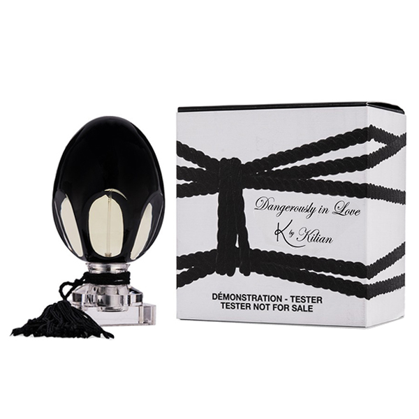 by-kilian Dangerously In Love Review: A Bold Floral Leather Statement