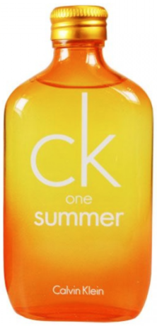 Calvin Klein CK One Summer 2010 Review: The Ultimate Beach Day in a Bottle