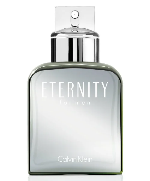 Calvin Klein Eternity 25th Anniversary Edition For Men Review: A Timeless Classic Reborn